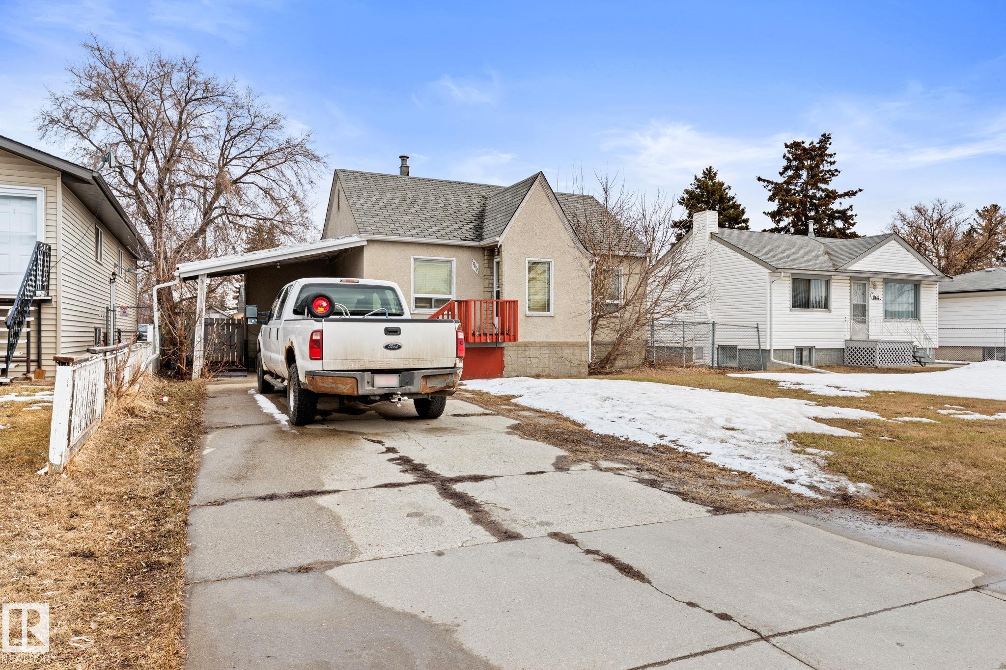 10621 153 Street, E4483279, Alberta,