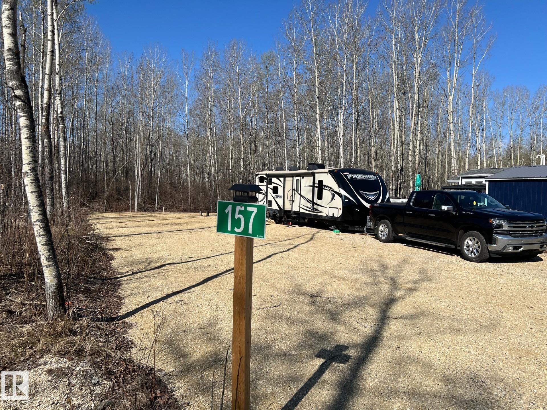 157-625 53509 RGE ROAD 60, E4483284, Alberta,