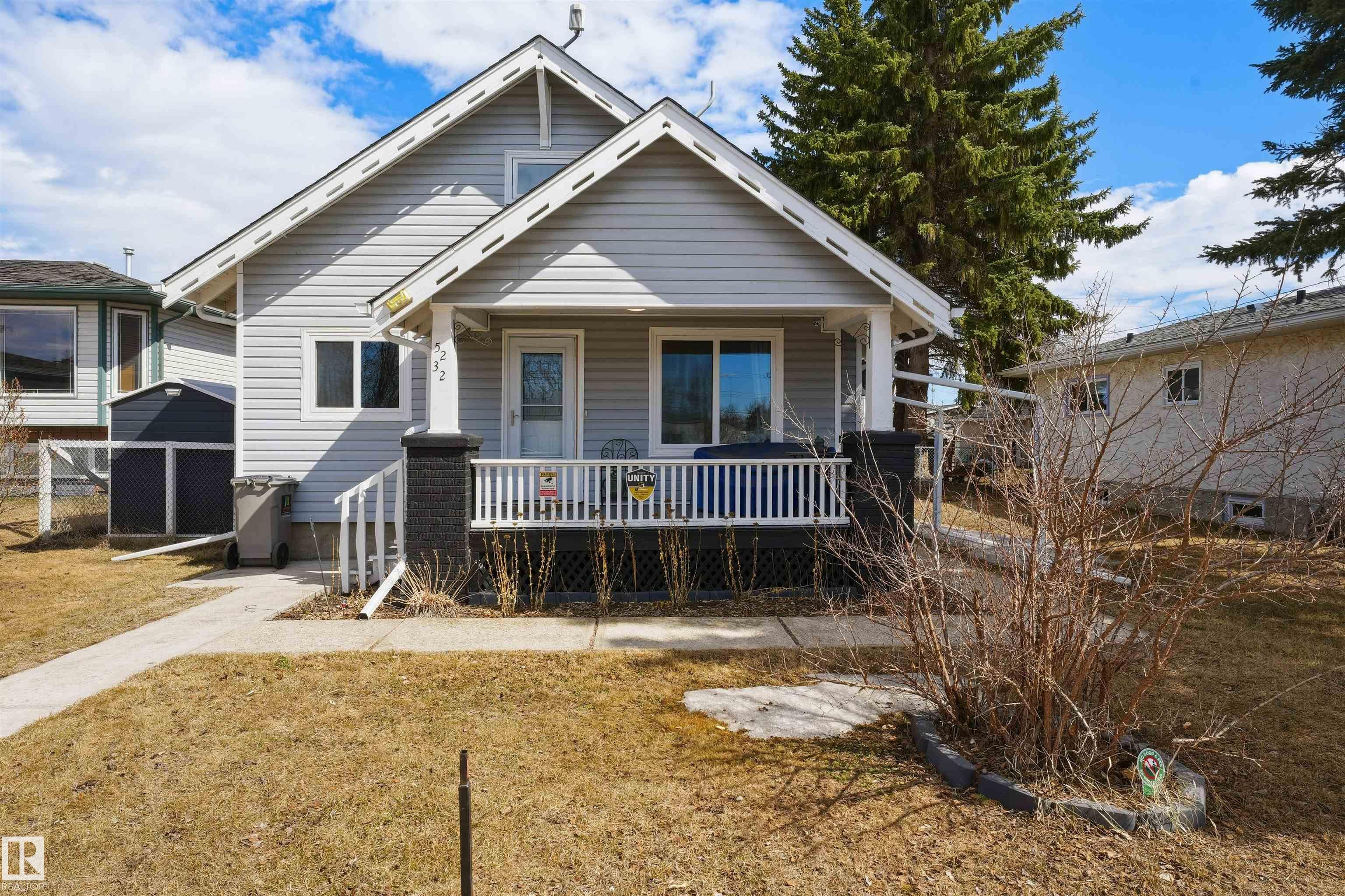 5232 51 Avenue, E4483285, Alberta,