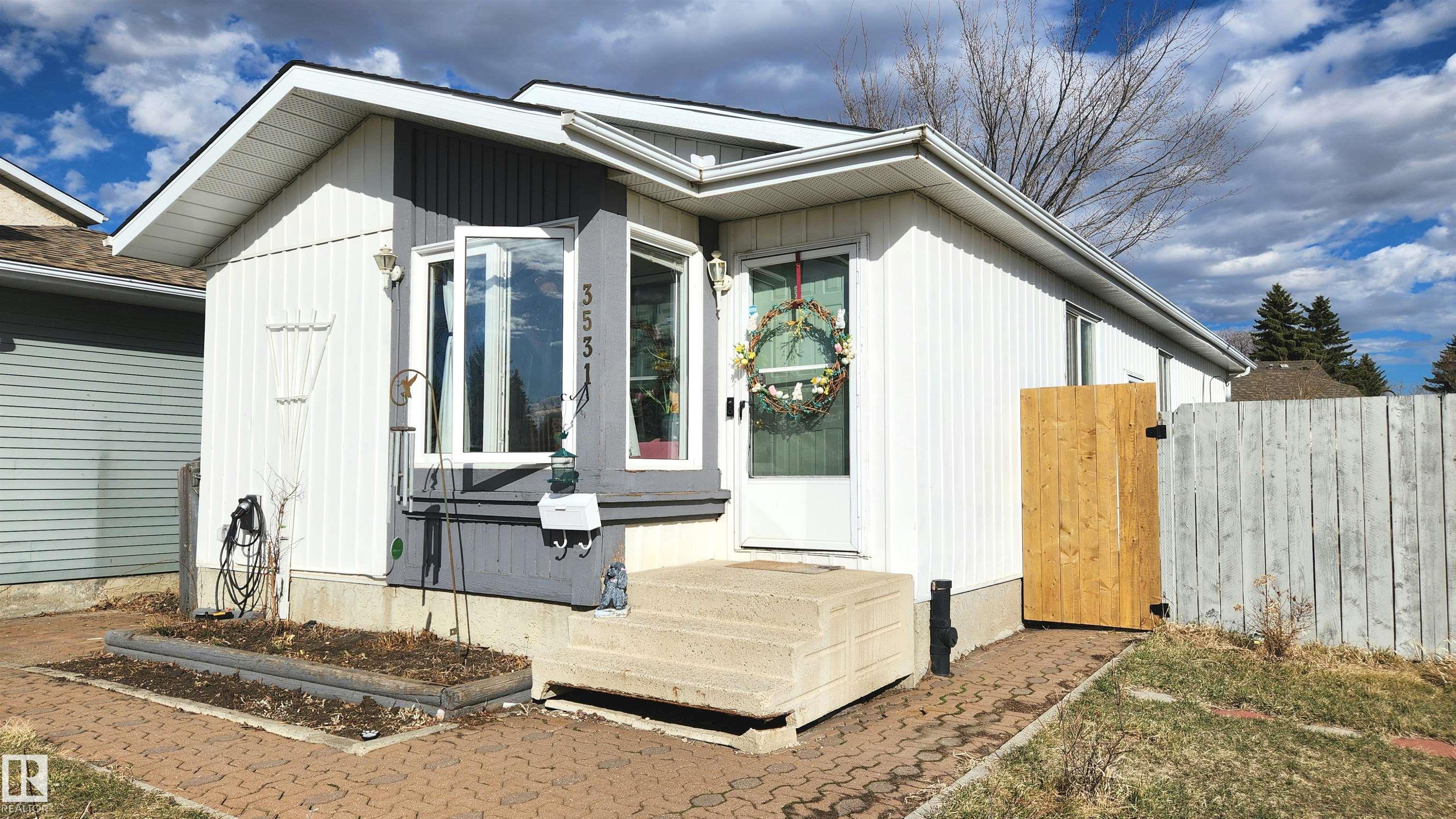 3531 46 Street, E4483287, Alberta,
