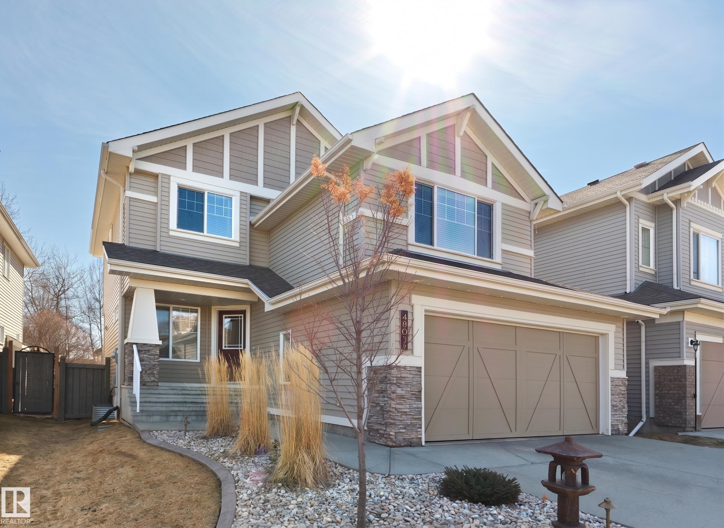 4903 213 Street, E4483291, Alberta,