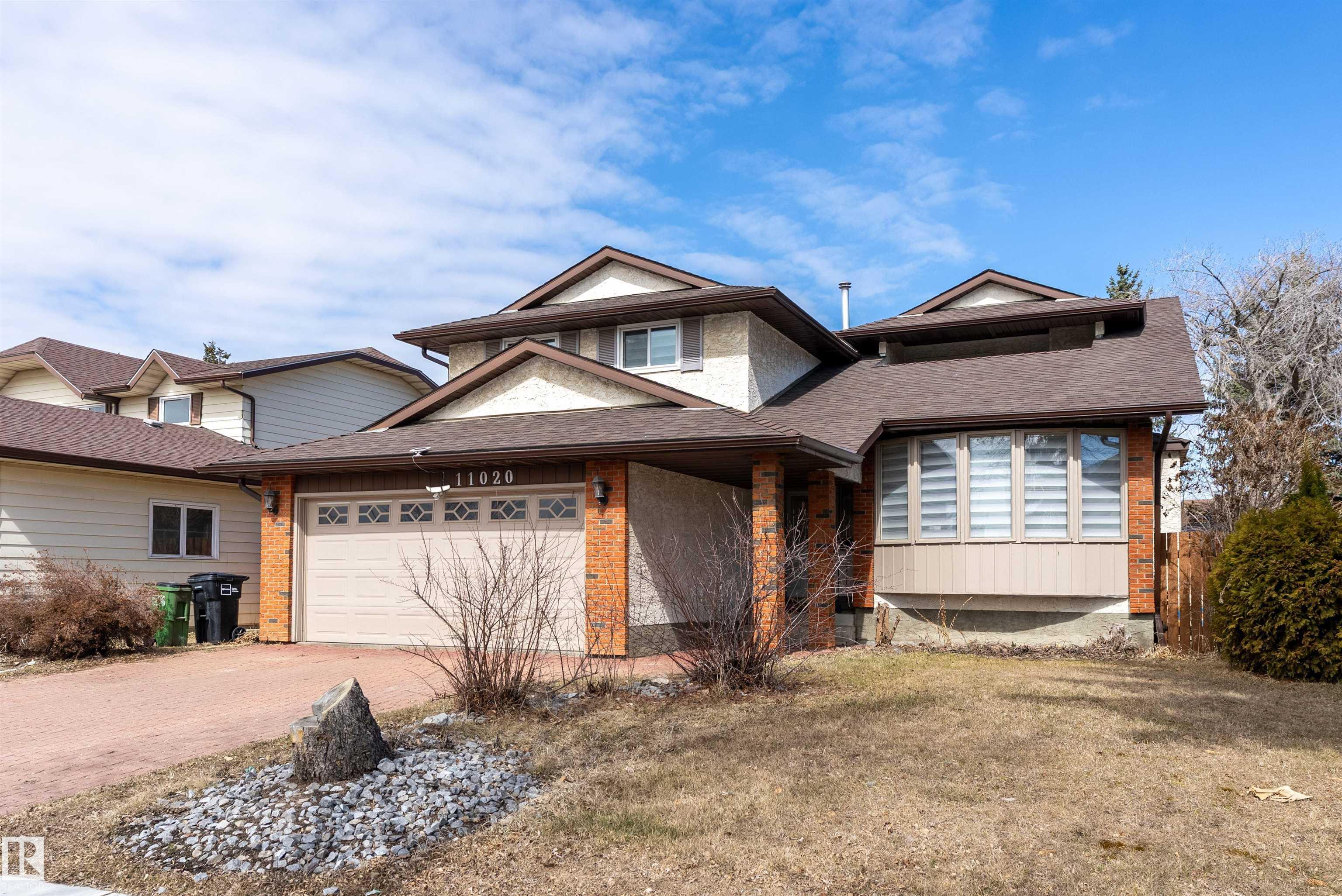 11020 158 Avenue, E4483297, Alberta,