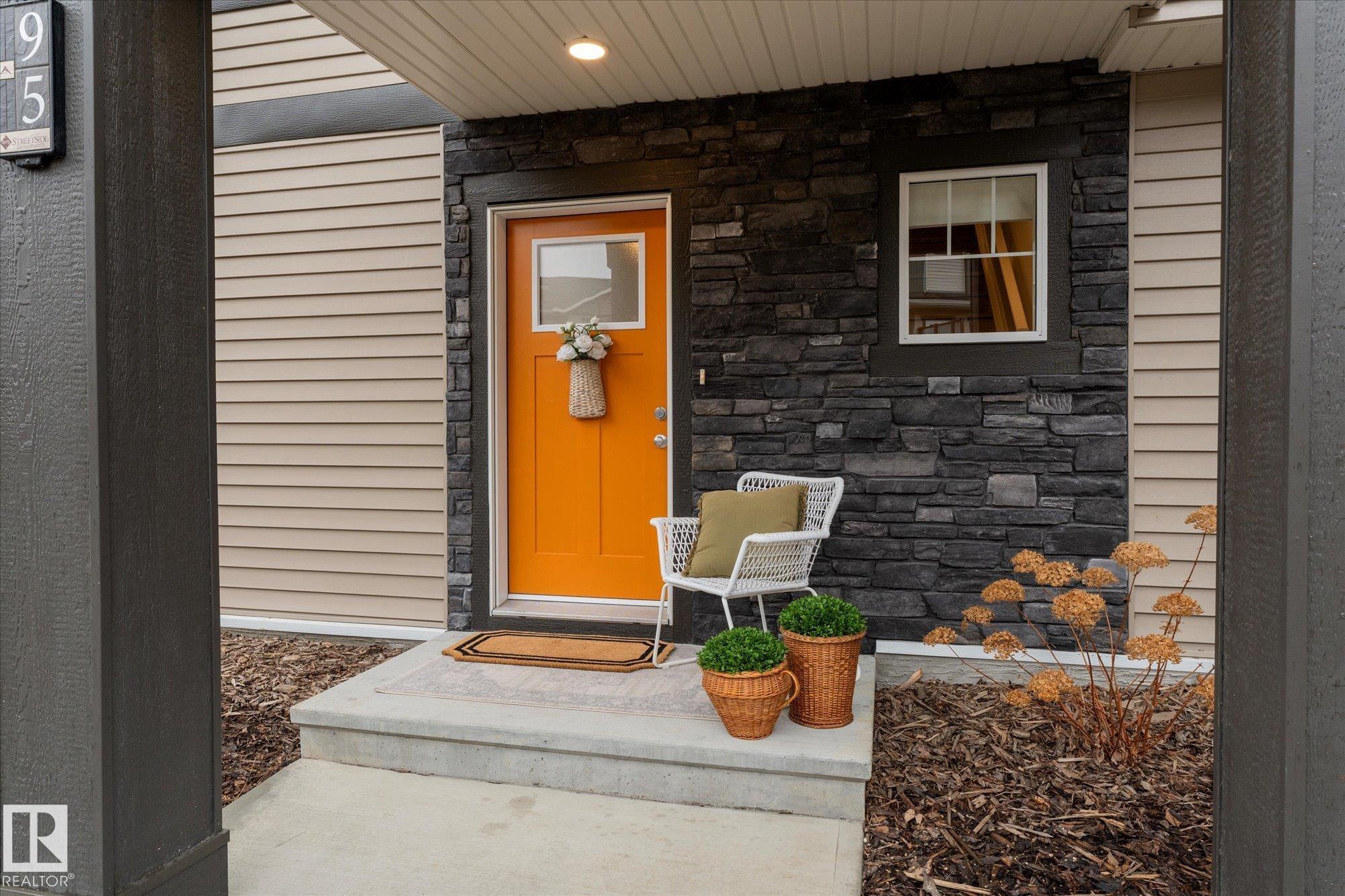 95 50 MCLAUGHLIN Drive, E4483300, Alberta,