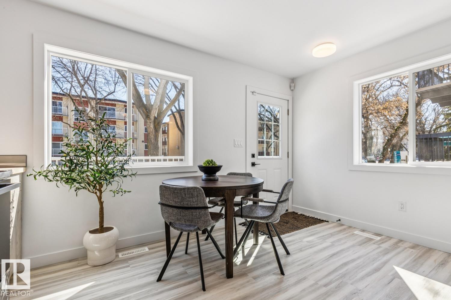 Fourth View of 10726 107 Street, Central Mcdougall, Edmonton, Alberta, T5H 2Z1