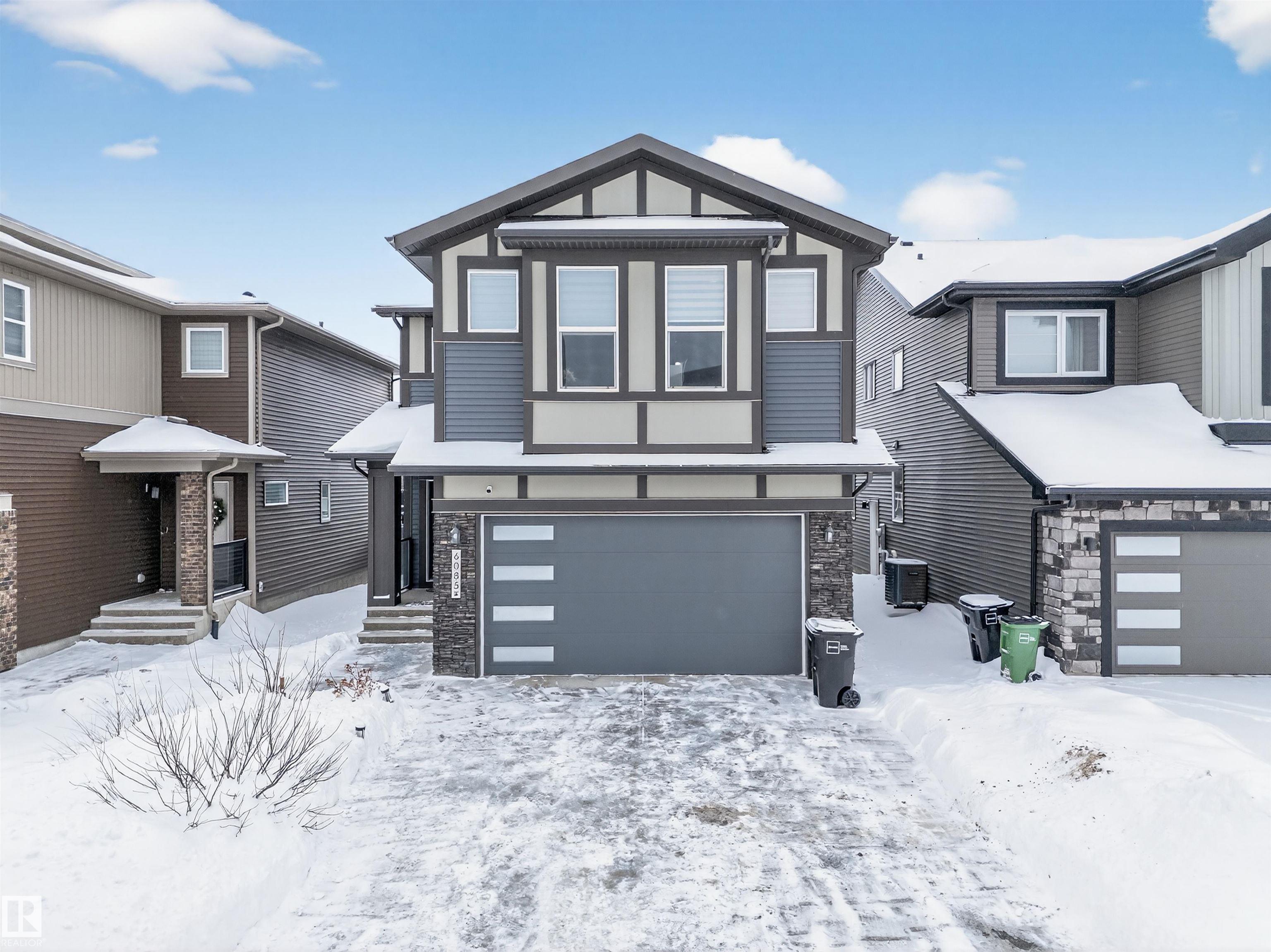 6085 KING LANDING, E4483318, Alberta,