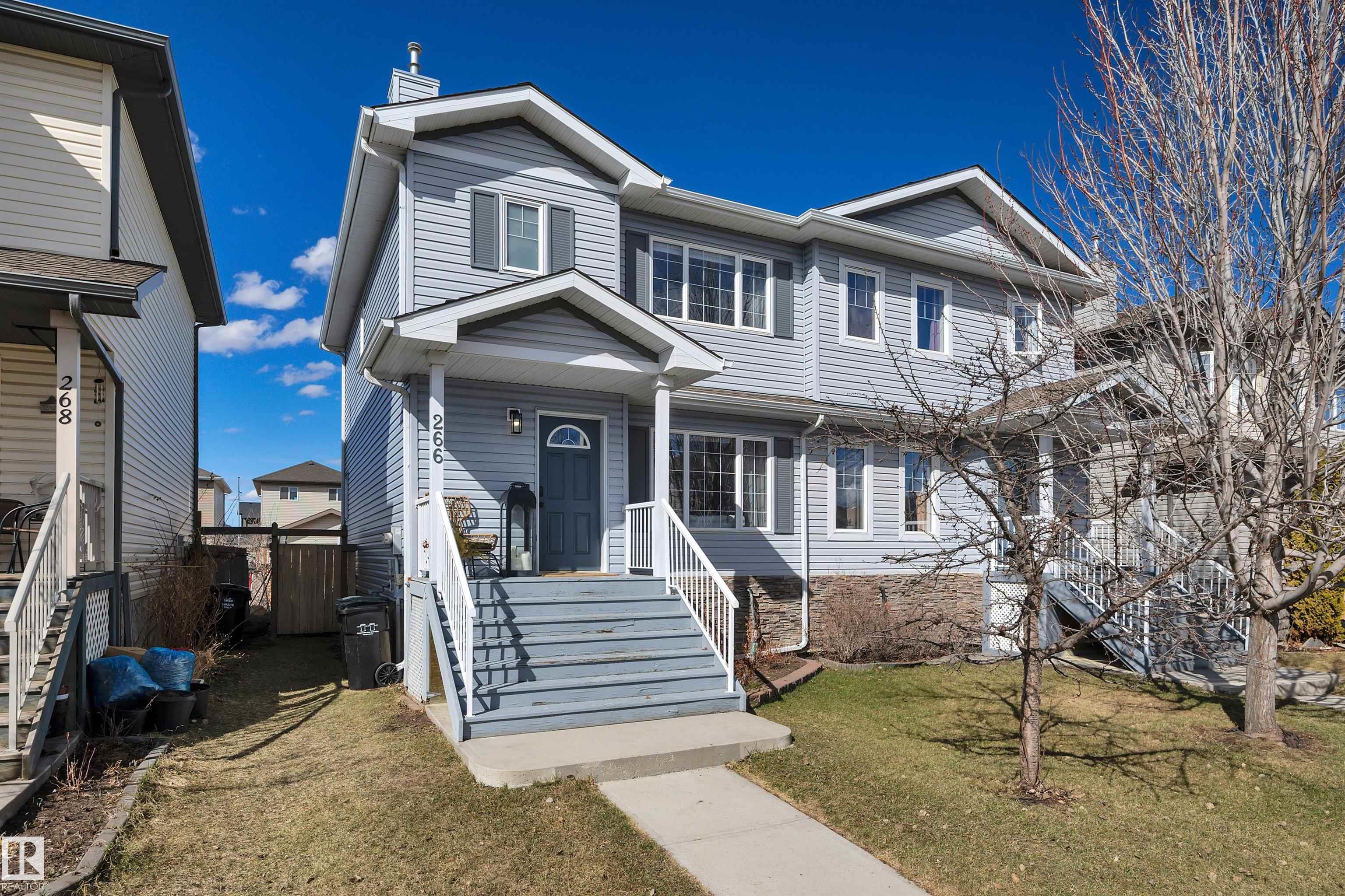 266 AVENA Circle, E4483321, Alberta,