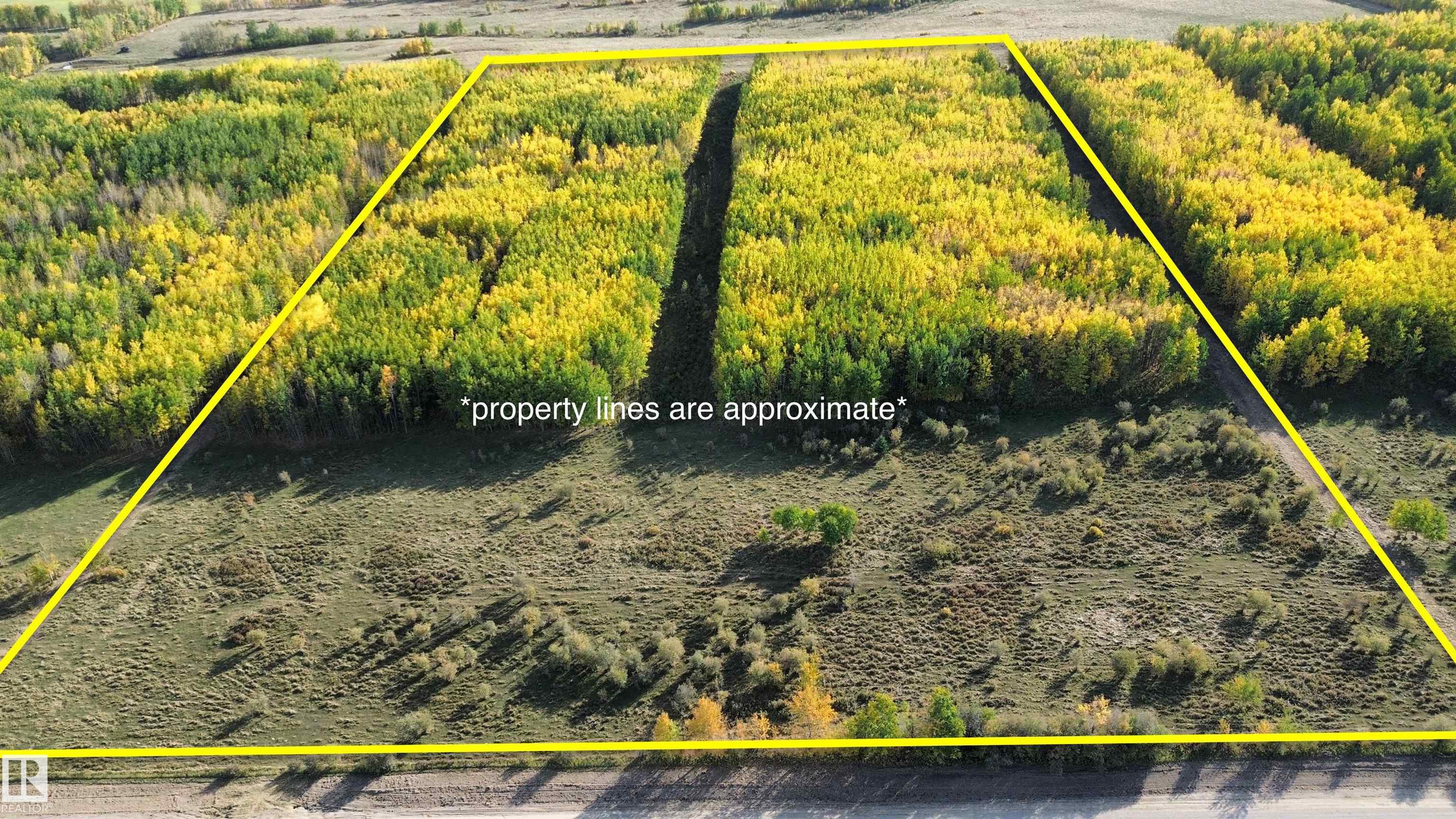 on Twp Rd 505, E4483326, Alberta,