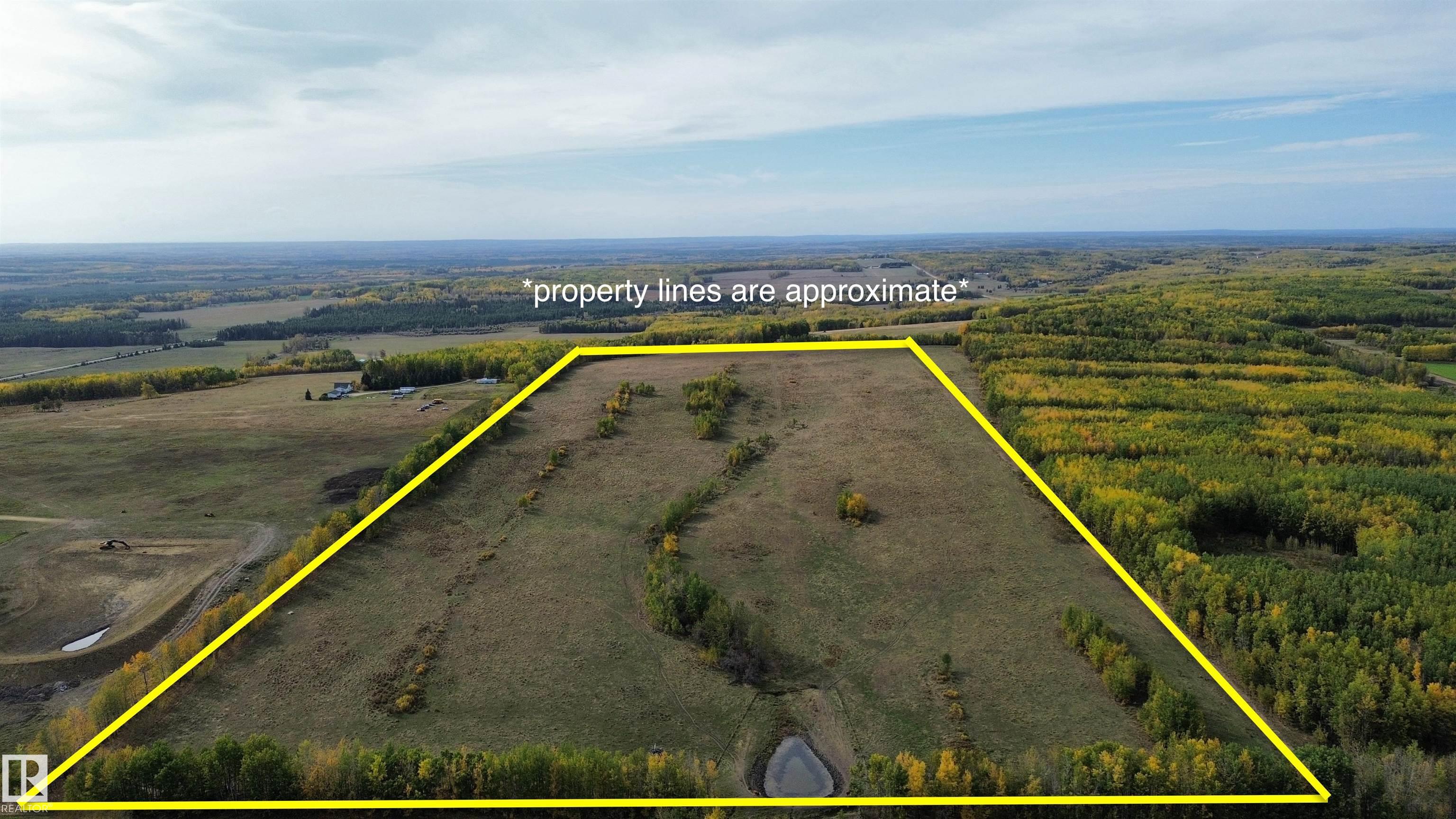 on Range Rd 75, E4483329, Alberta,