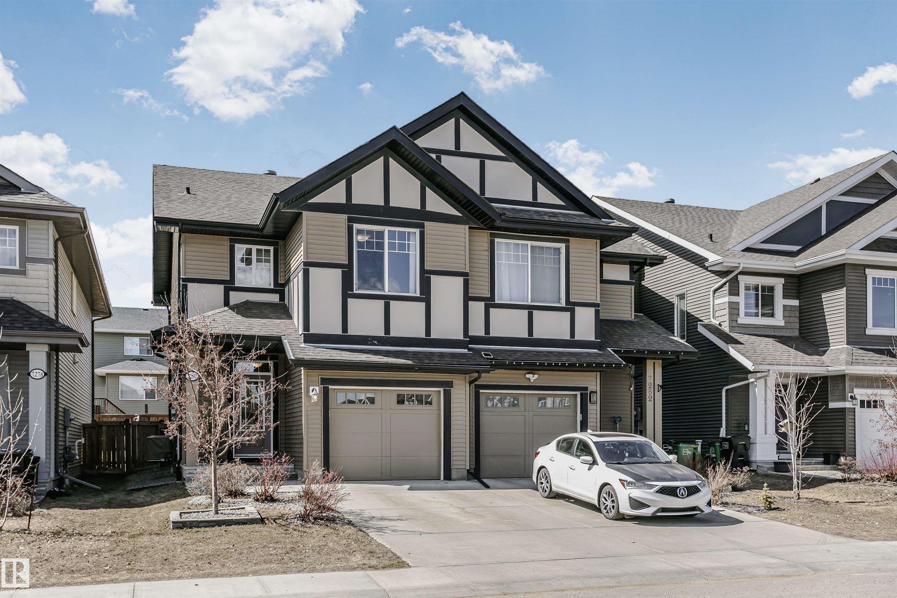 7280 Edgemont Way, E4483333, Alberta,