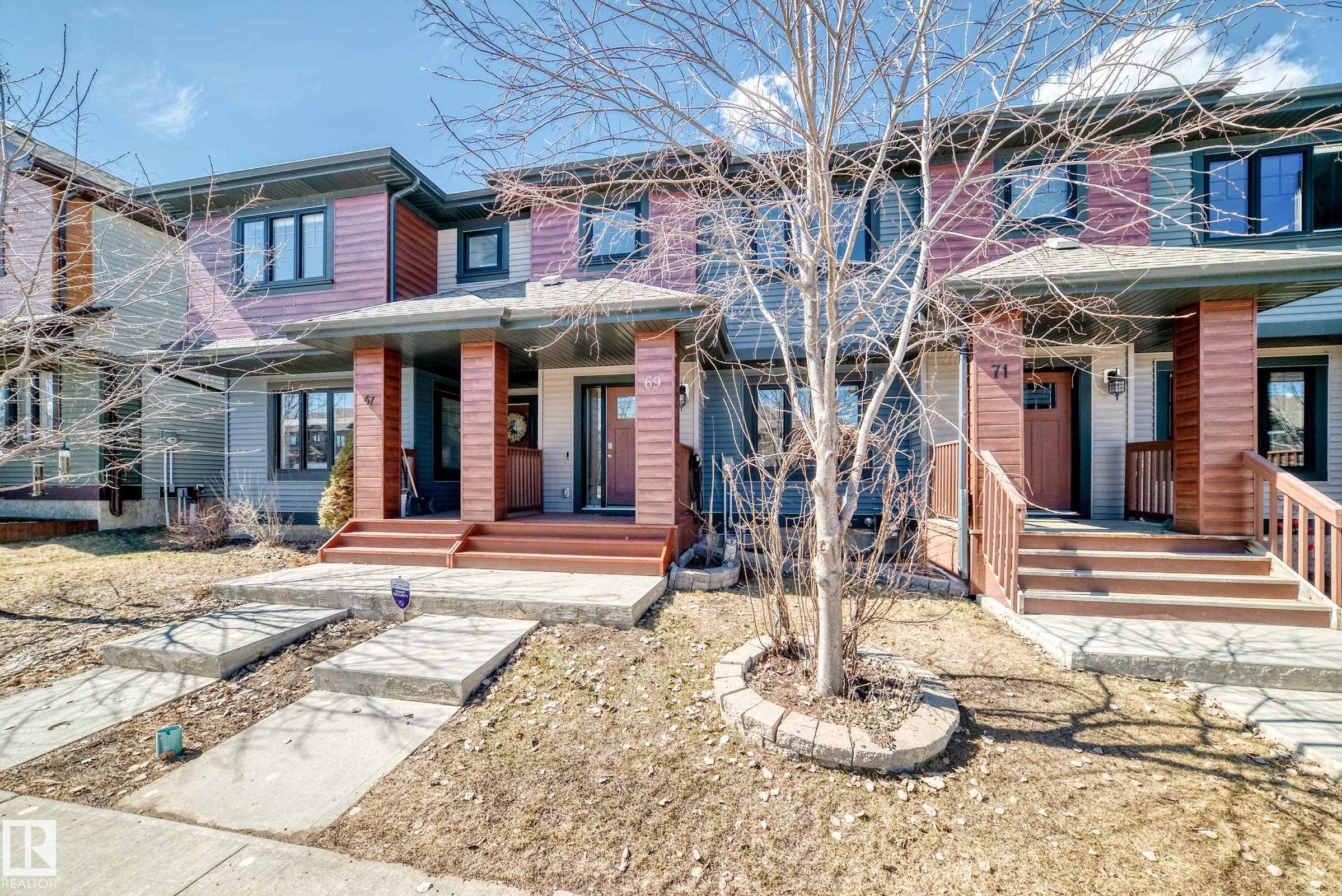 Third View of 69 TONEWOOD Boulevard, Tonewood, Spruce Grove, Alberta, T7X 0W4