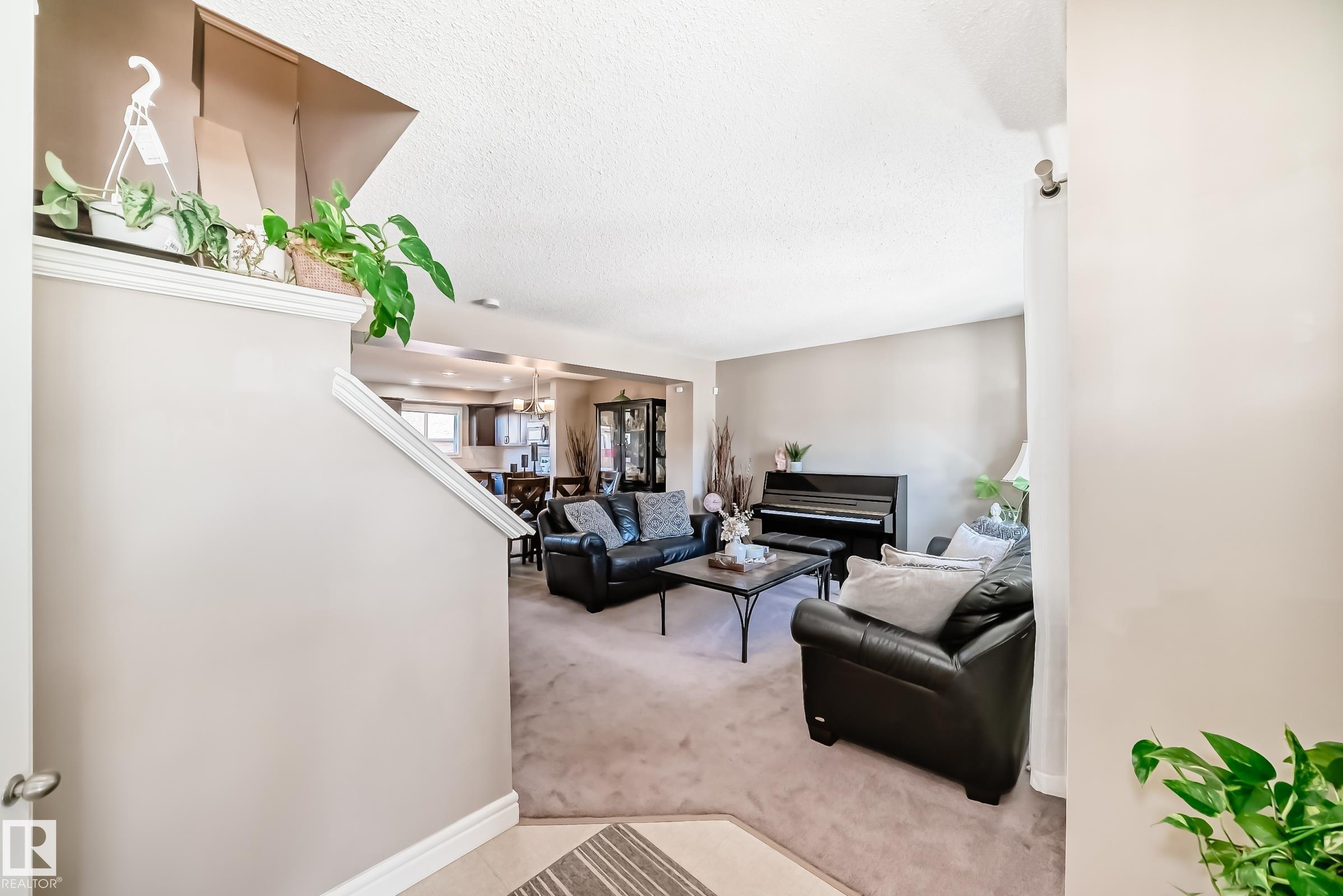 Fifth View of 69 TONEWOOD Boulevard, Tonewood, Spruce Grove, Alberta, T7X 0W4