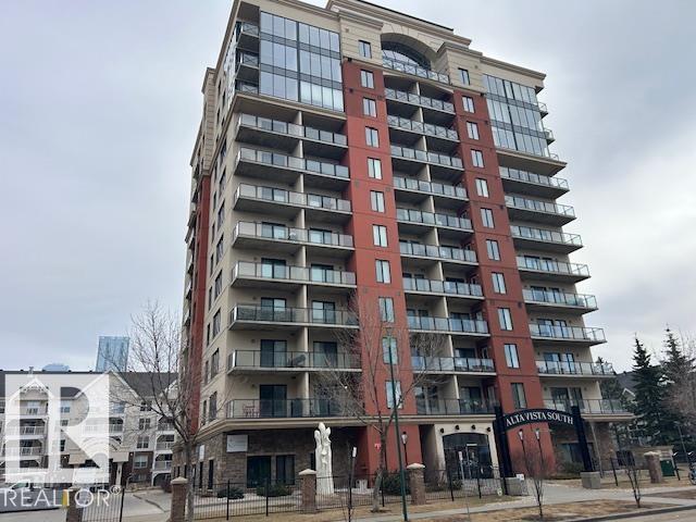 710 10303 111 Street, E4483344, Alberta,