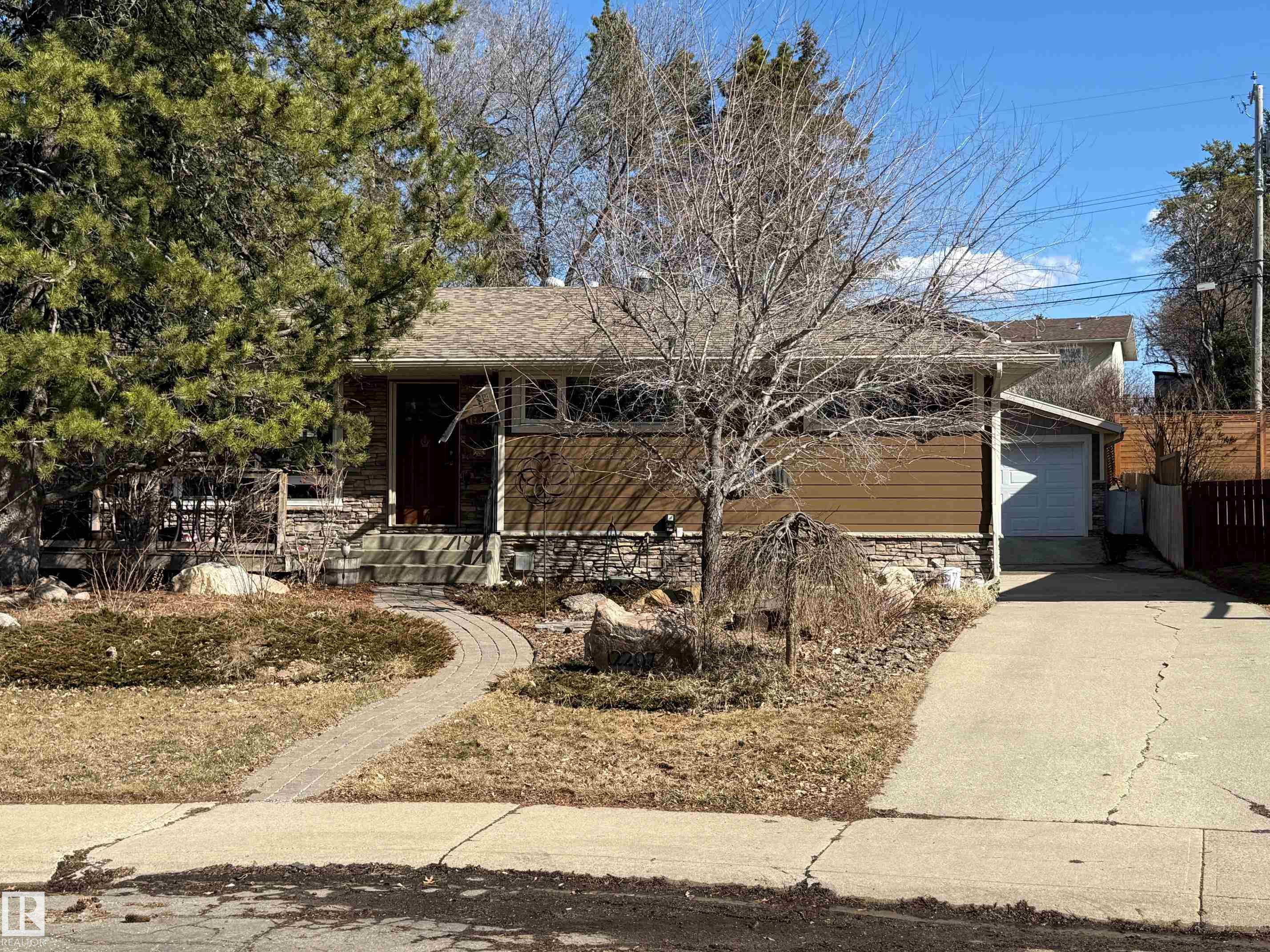 12207 42A Avenue, E4483345, Alberta,