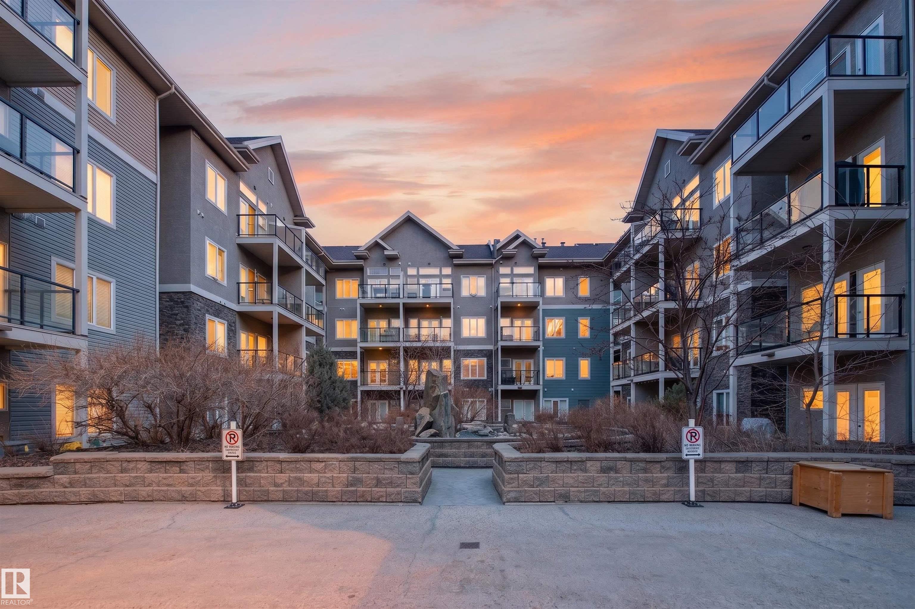 104 10121 80 Avenue, E4483350, Alberta,