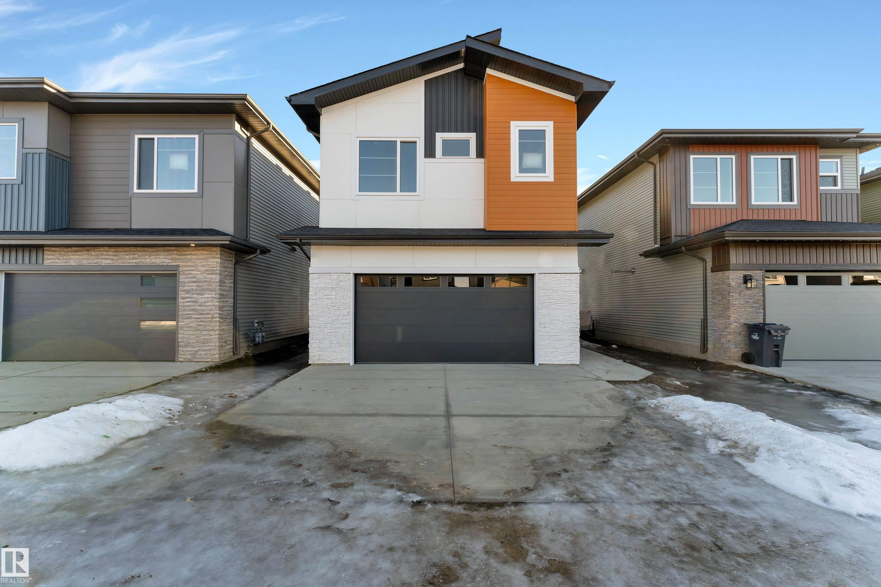 226 Linden Loop, E4483357, Alberta,