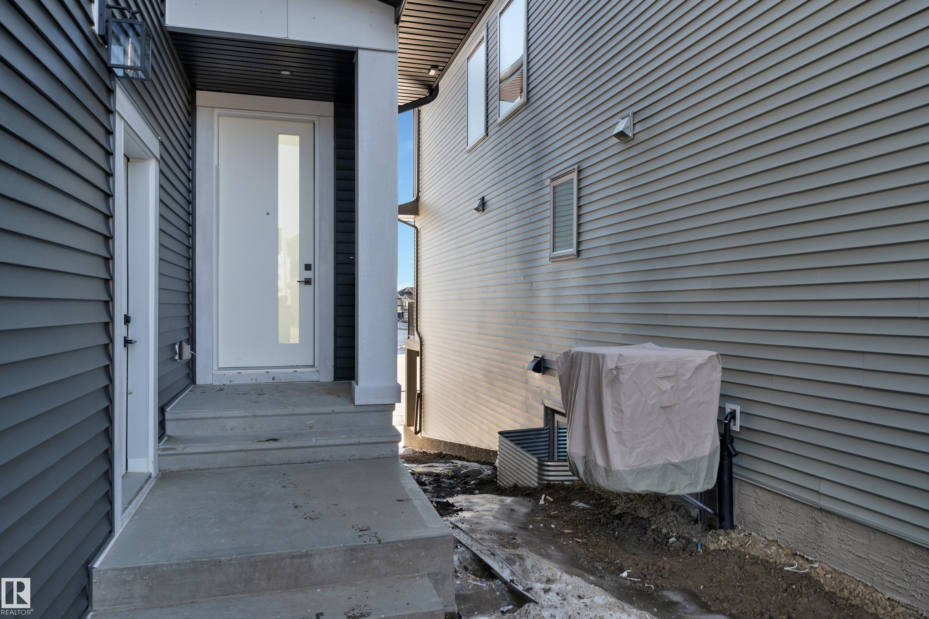 Second View of 226 Linden Loop, Woodbend, Leduc, Alberta, T9E 1T2