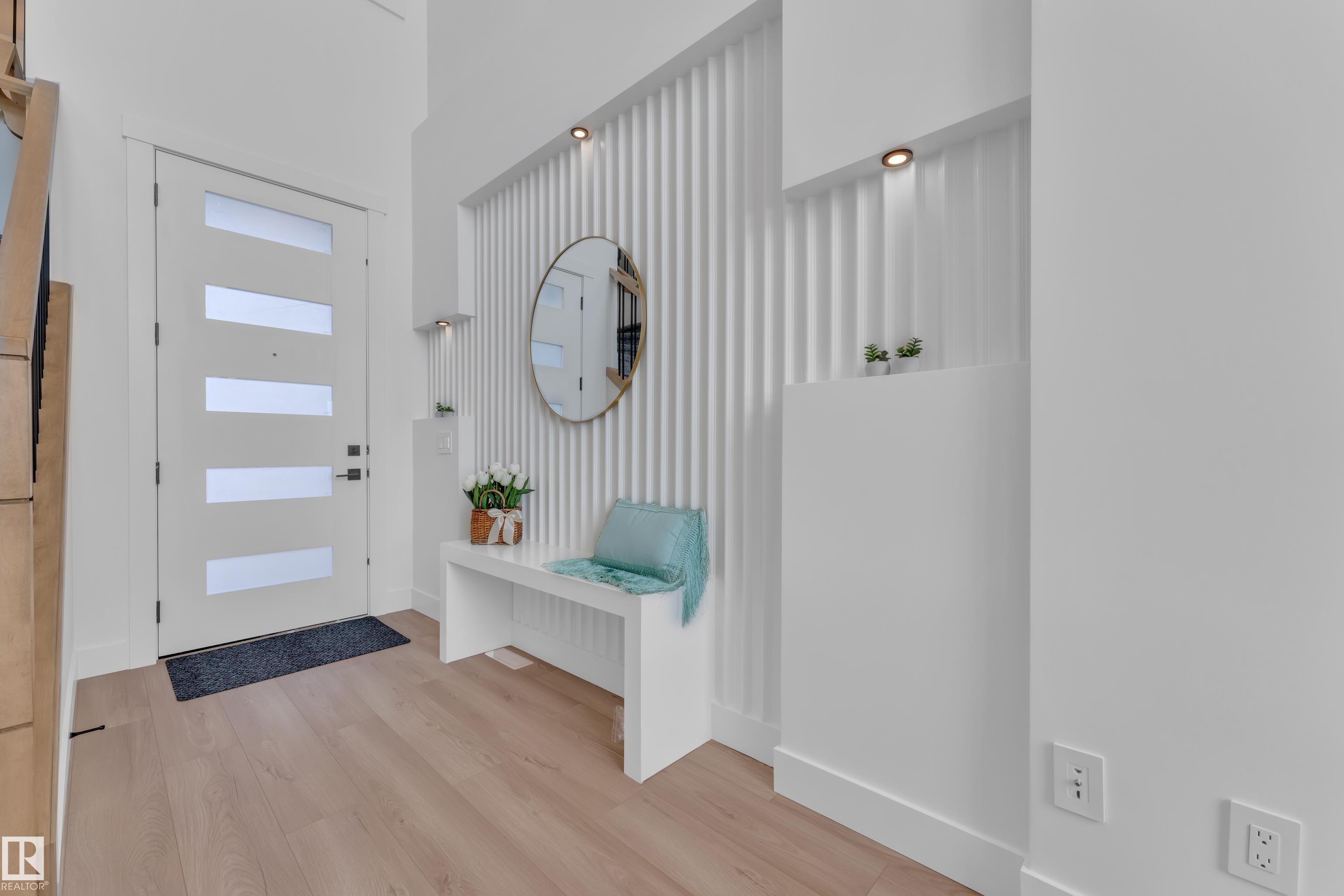 Third View of 226 Linden Loop, Woodbend, Leduc, Alberta, T9E 1T2