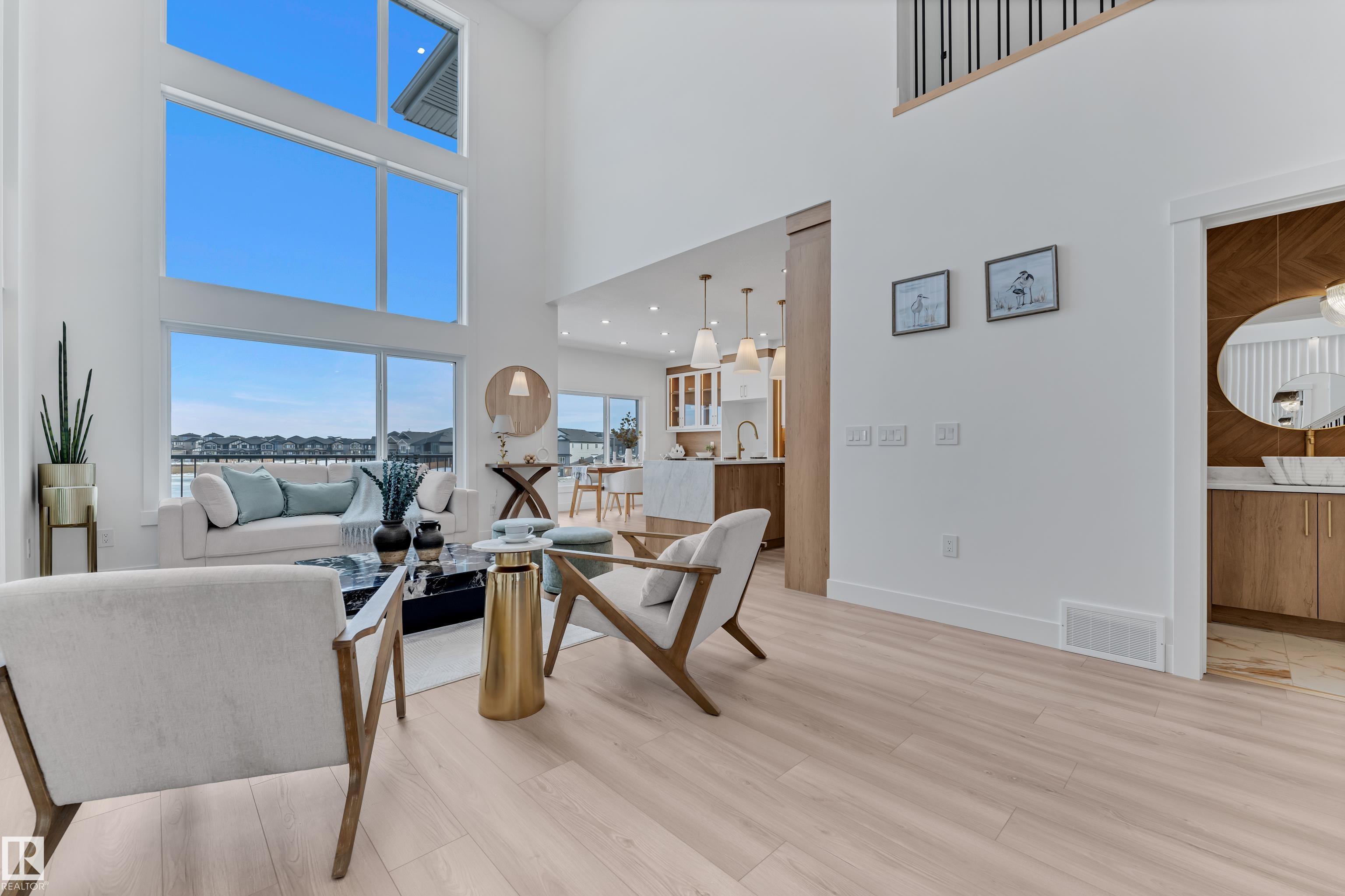 Fourth View of 226 Linden Loop, Woodbend, Leduc, Alberta, T9E 1T2