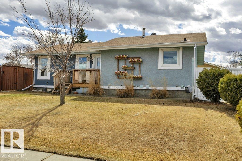 Second View of 4002 42B Avenue, South Park, Leduc, Alberta, T9E 4X1