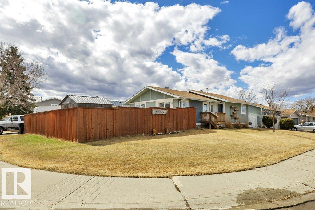 Third View of 4002 42B Avenue, South Park, Leduc, Alberta, T9E 4X1