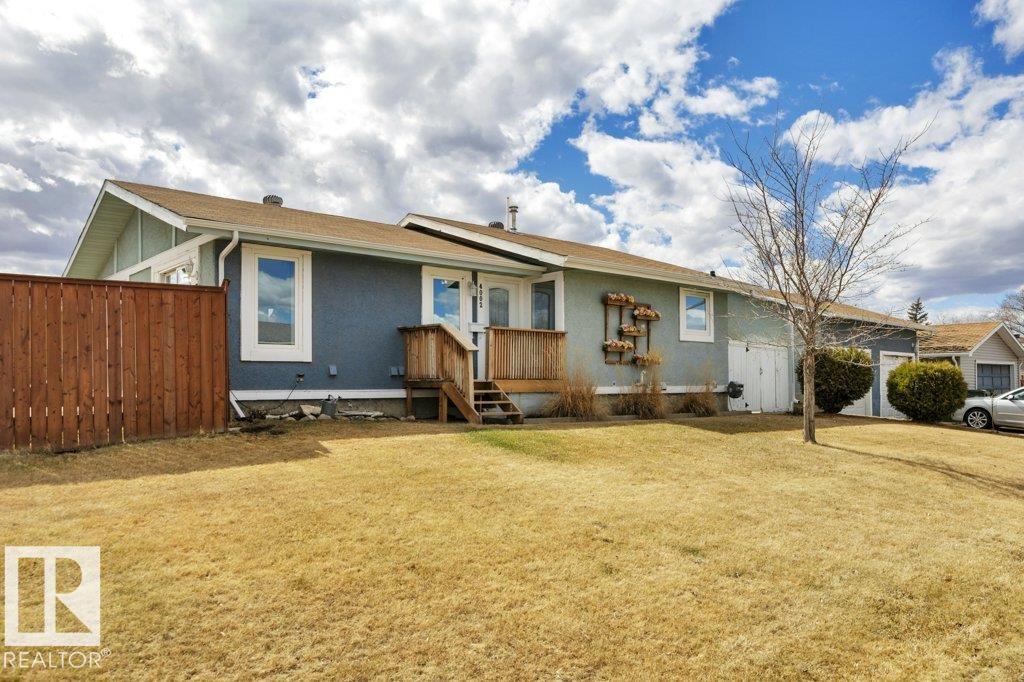 Fourth View of 4002 42B Avenue, South Park, Leduc, Alberta, T9E 4X1