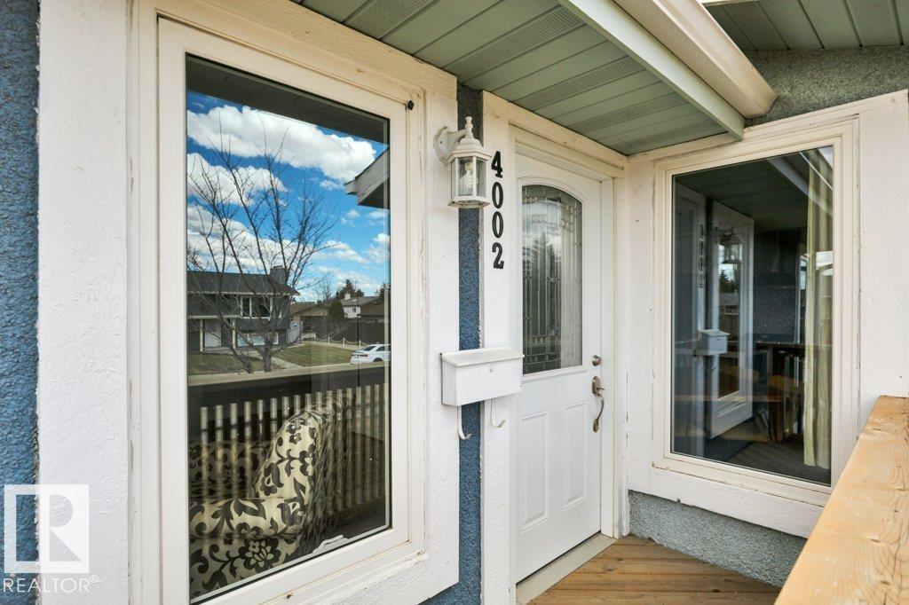 Fifth View of 4002 42B Avenue, South Park, Leduc, Alberta, T9E 4X1