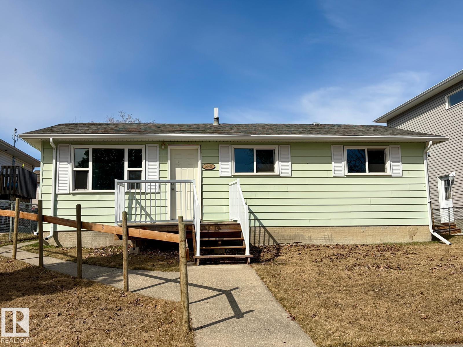5068 44 Street, E4483362, Alberta,