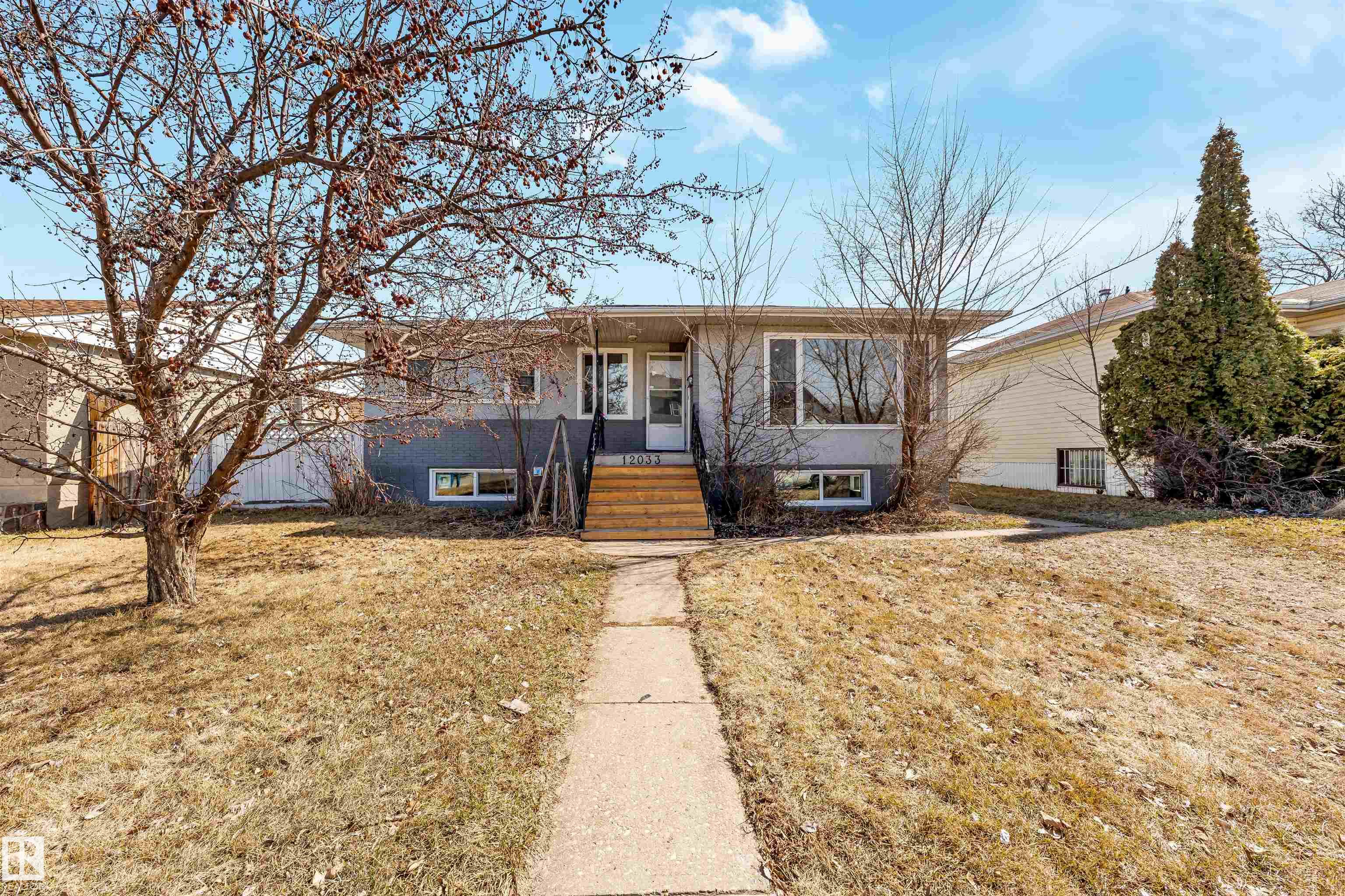 12033 54 Street, E4483363, Alberta,