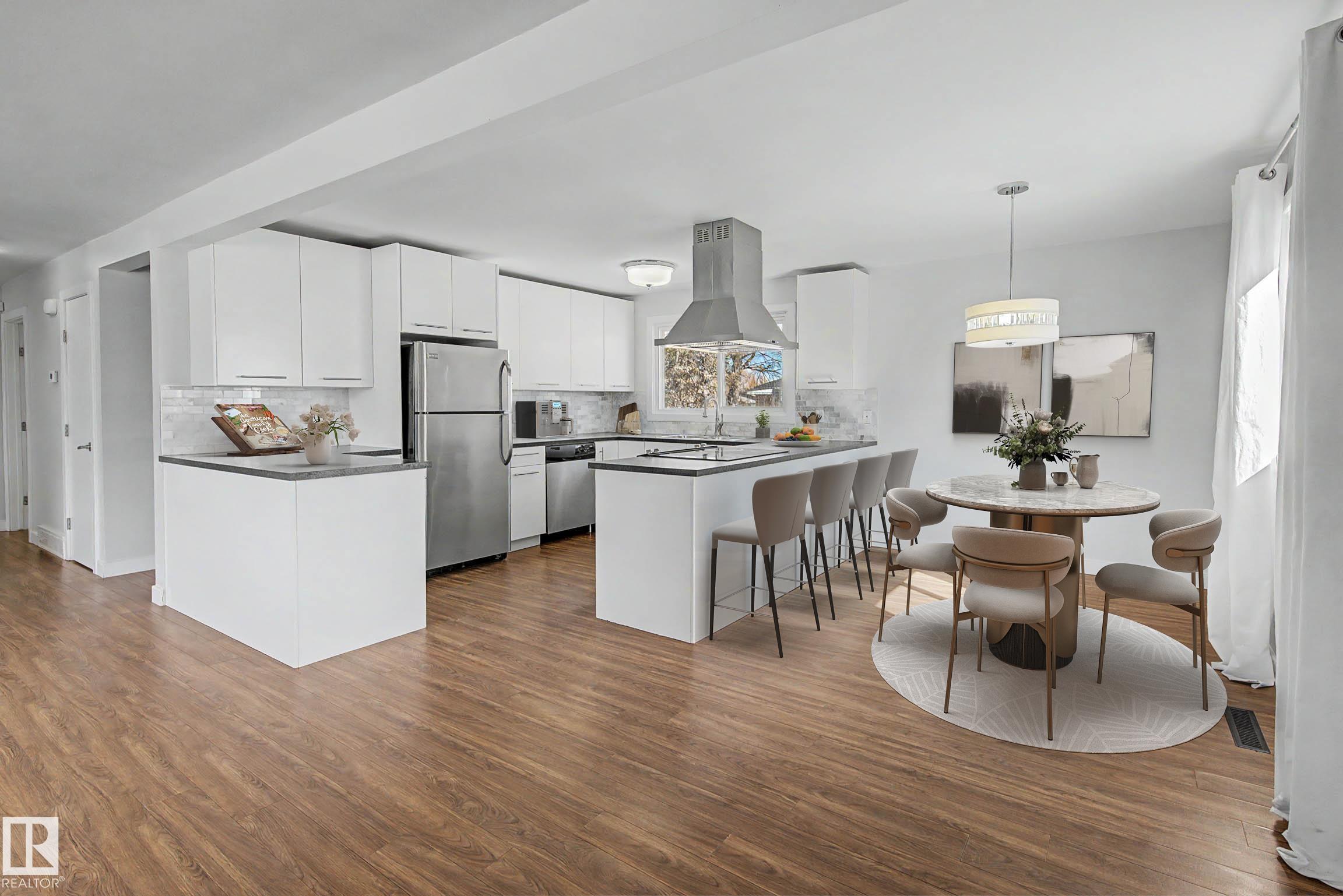 7815 156 Street, E4483374, Alberta,