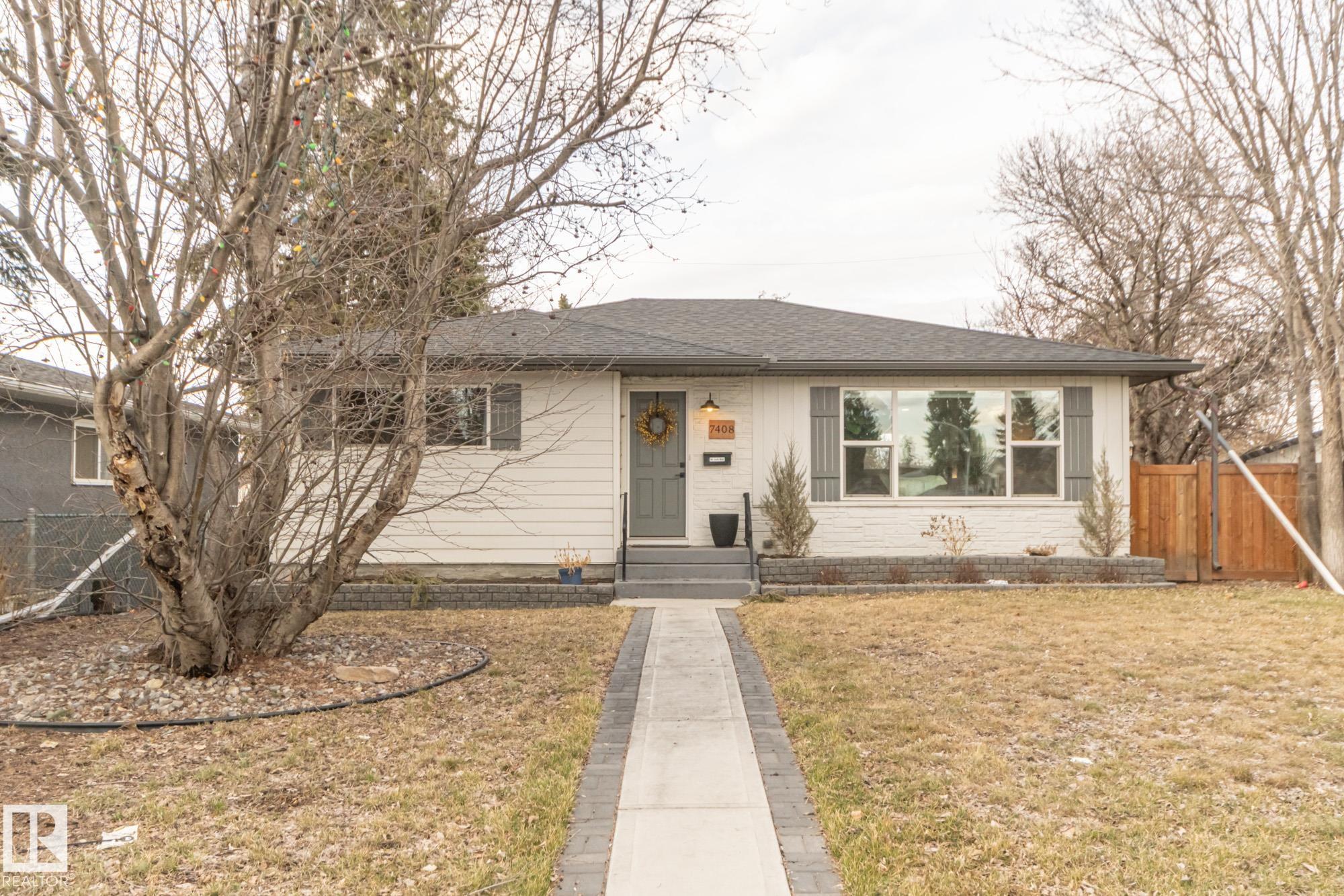7408 92 Avenue, E4483377, Alberta,