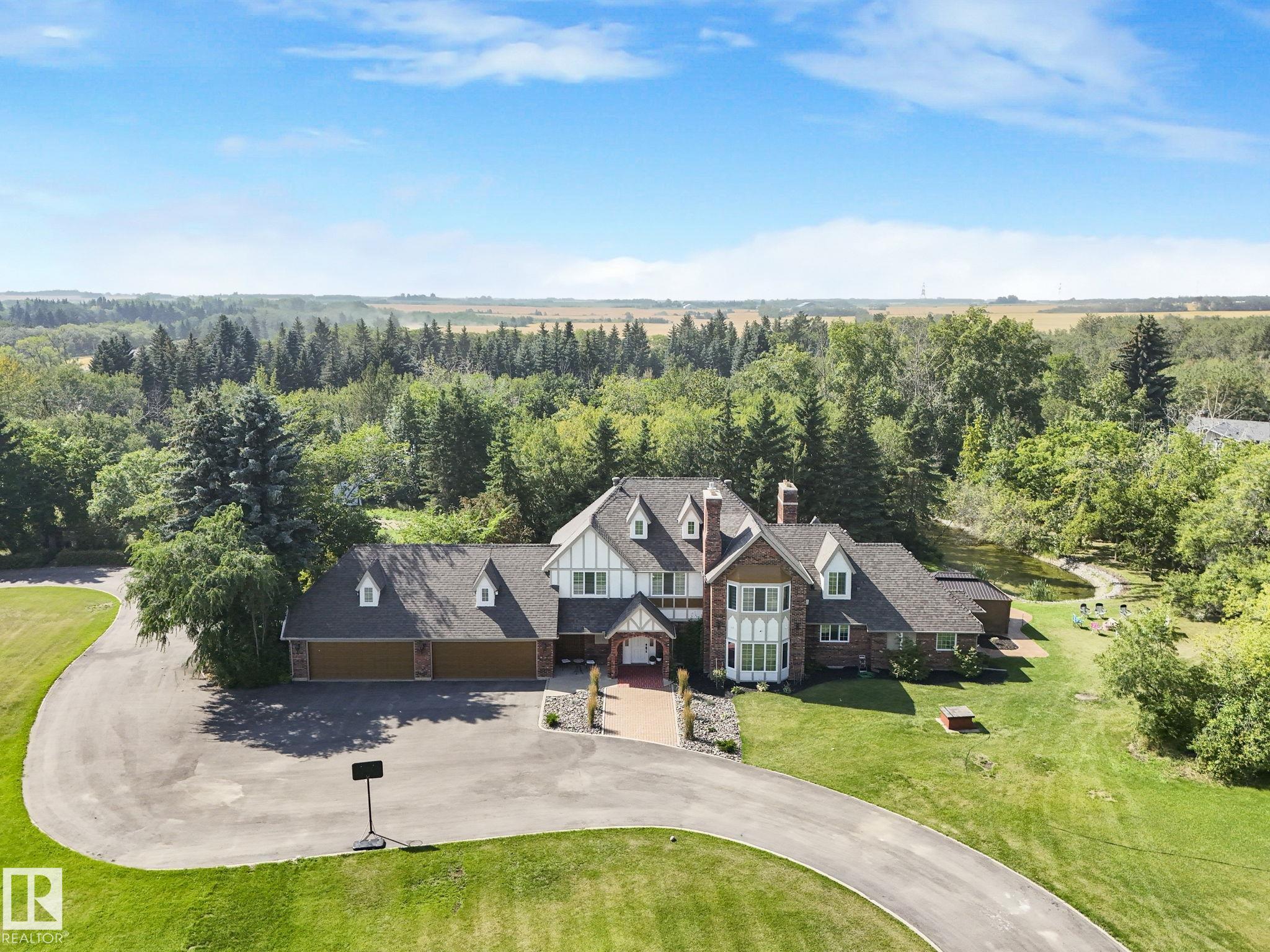 5, 54509 RGE RD 232, E4483378, Alberta,