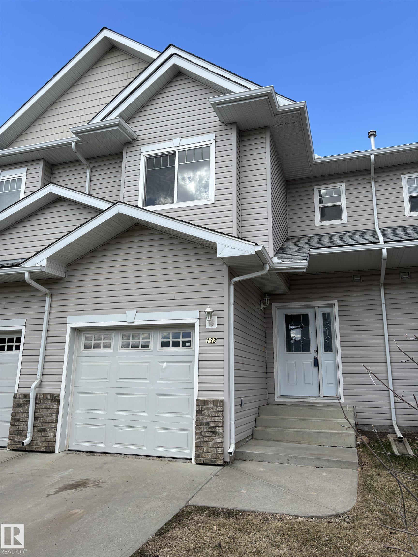 133 5001 62 Street, E4483383, Alberta,