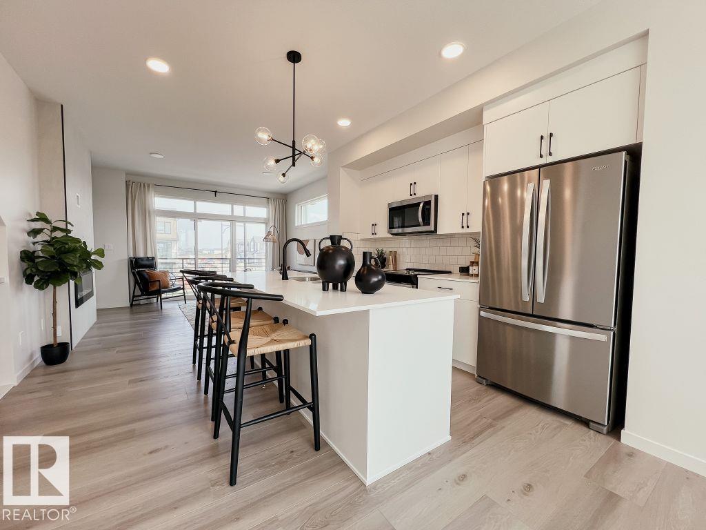 Third View of 305 32 Street, Alces, Edmonton, Alberta, T6X 3C8