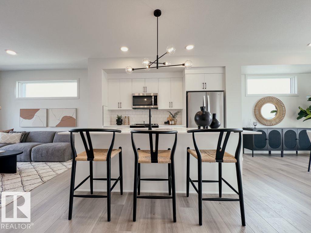 Fourth View of 305 32 Street, Alces, Edmonton, Alberta, T6X 3C8