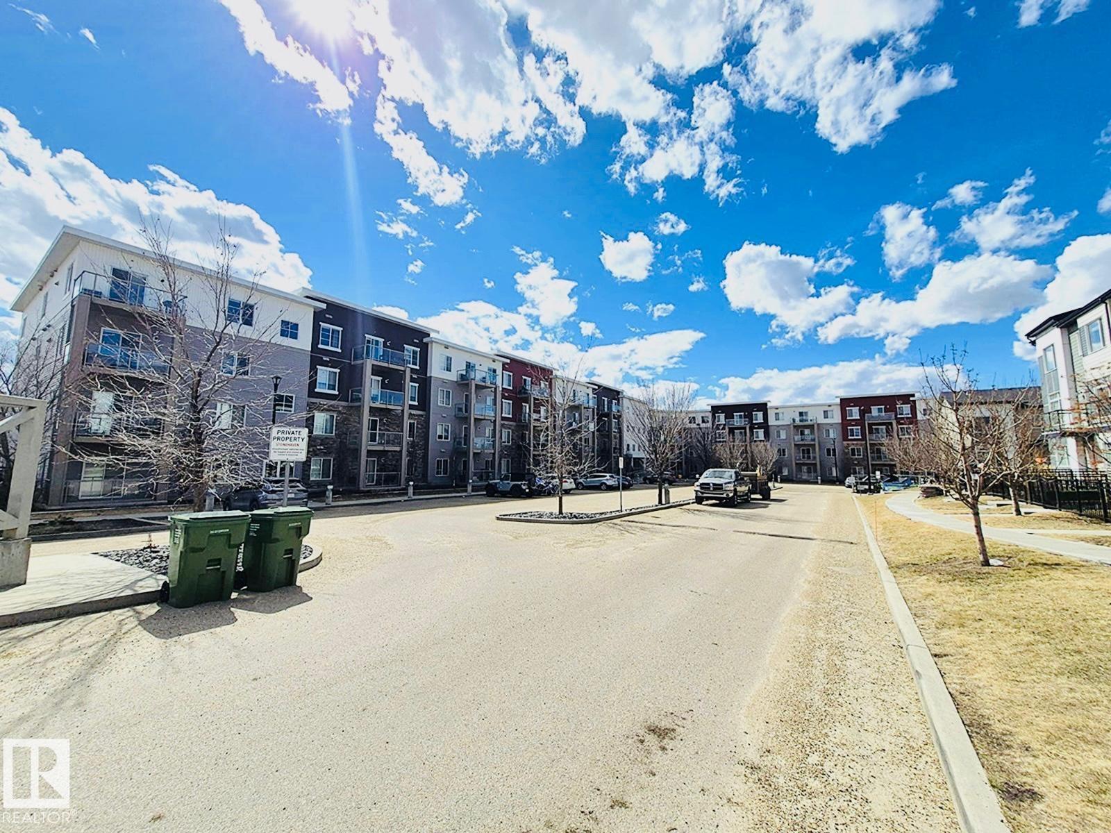 Fifth View of 303 812 welsh Drive, Walker, Edmonton, Alberta, T6X 1Y7