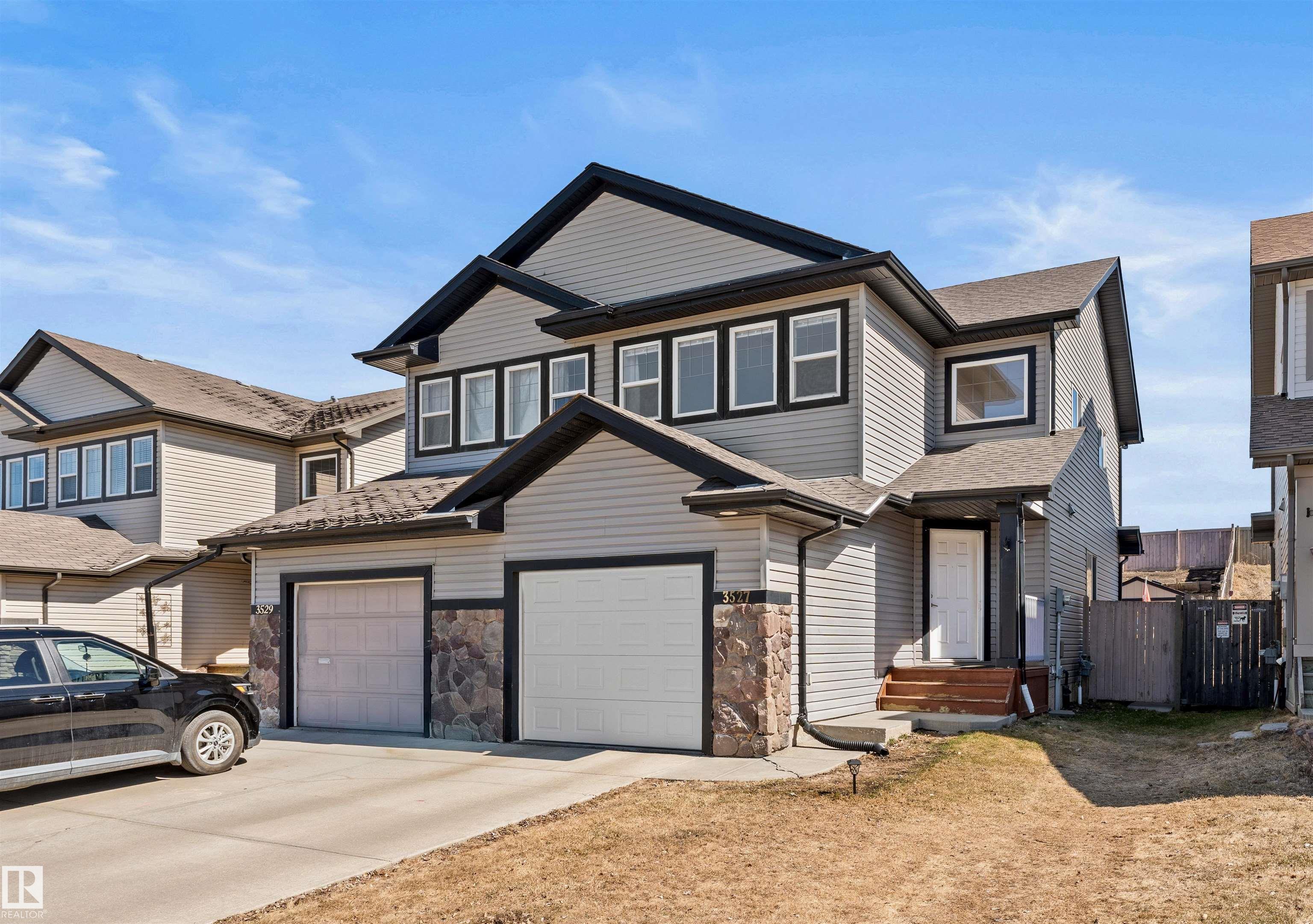 3527 11 Street, E4483391, Alberta,