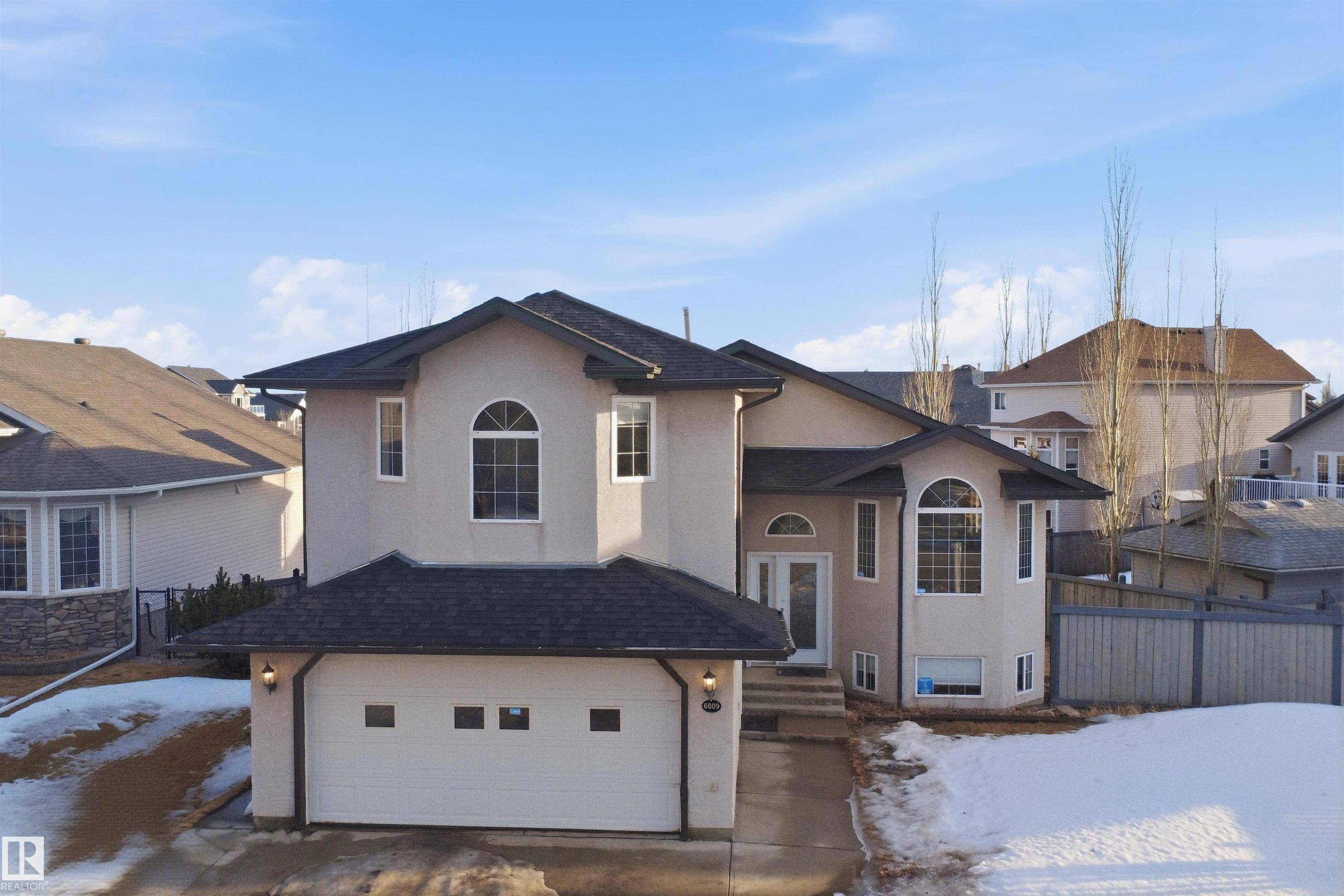 6009 36 Avenue, E4483395, Alberta,