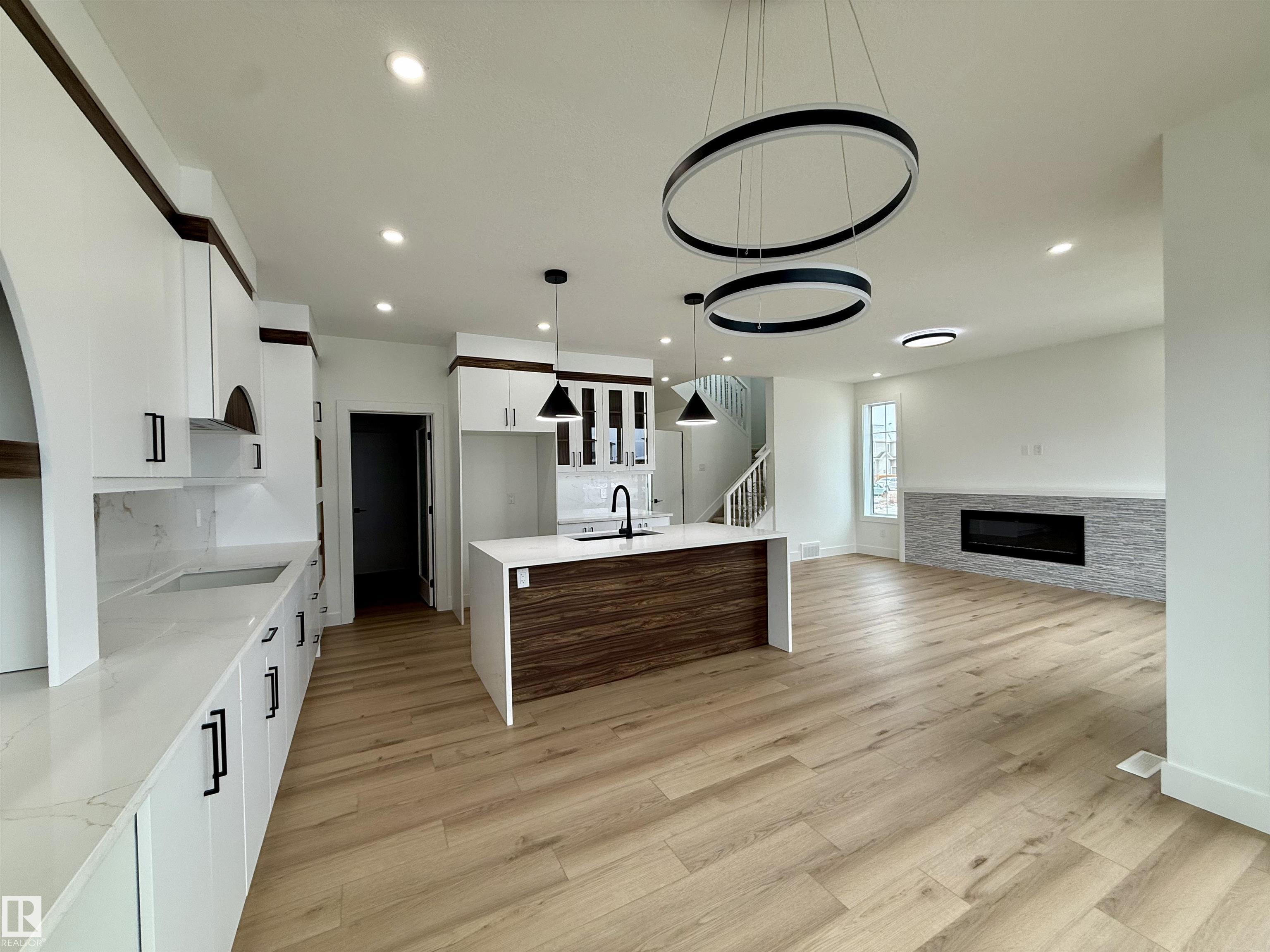 Second View of 5802 PELTIER Close, Place Chaleureuse, Beaumont, Alberta, T4X 2Y1