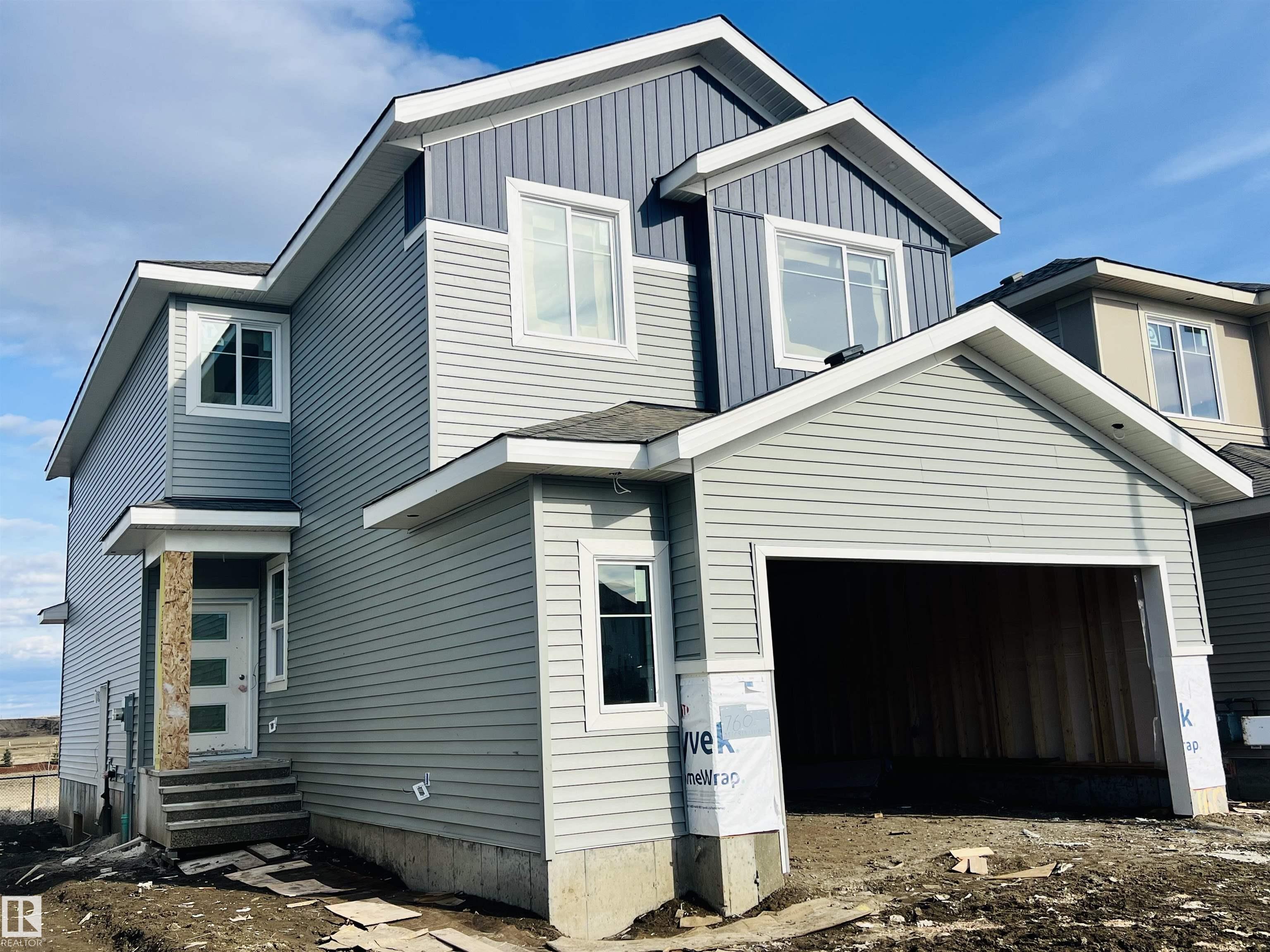 760 ASTORIA Way, E4483399, Alberta,