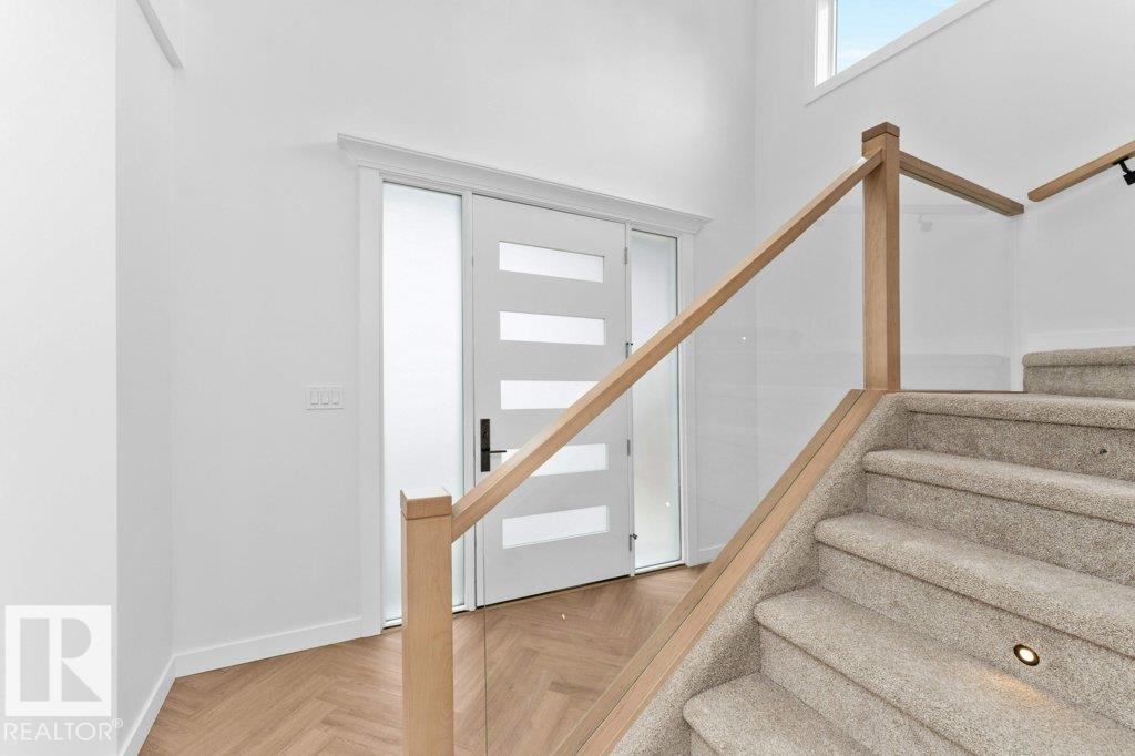 Third View of 53 LILAC Bay, Stoneshire, Spruce Grove, Alberta, T7X 2H5