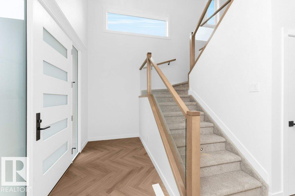 Fourth View of 53 LILAC Bay, Stoneshire, Spruce Grove, Alberta, T7X 2H5