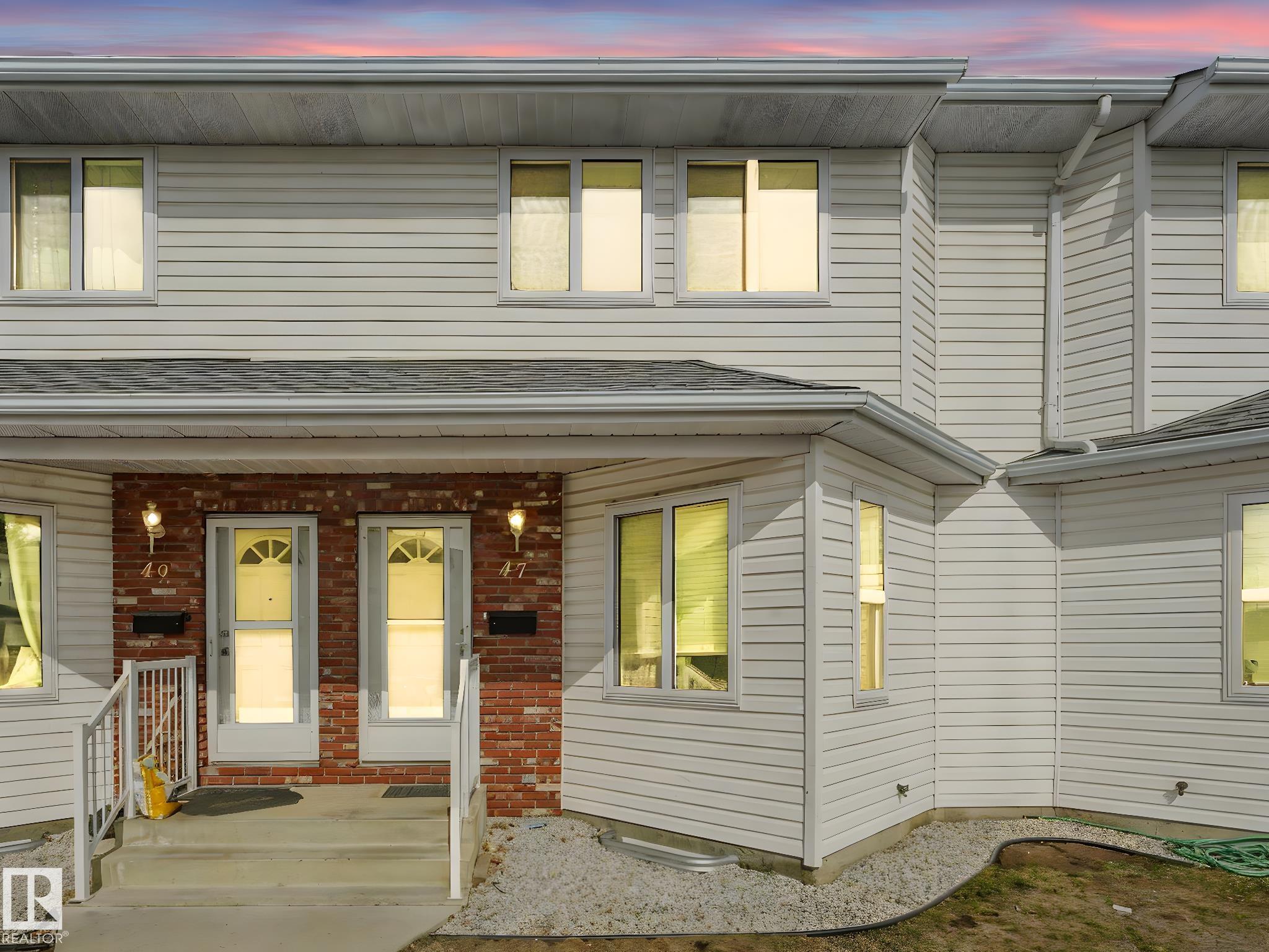 47 1033 YOUVILLE Drive W, E4483412, Alberta,