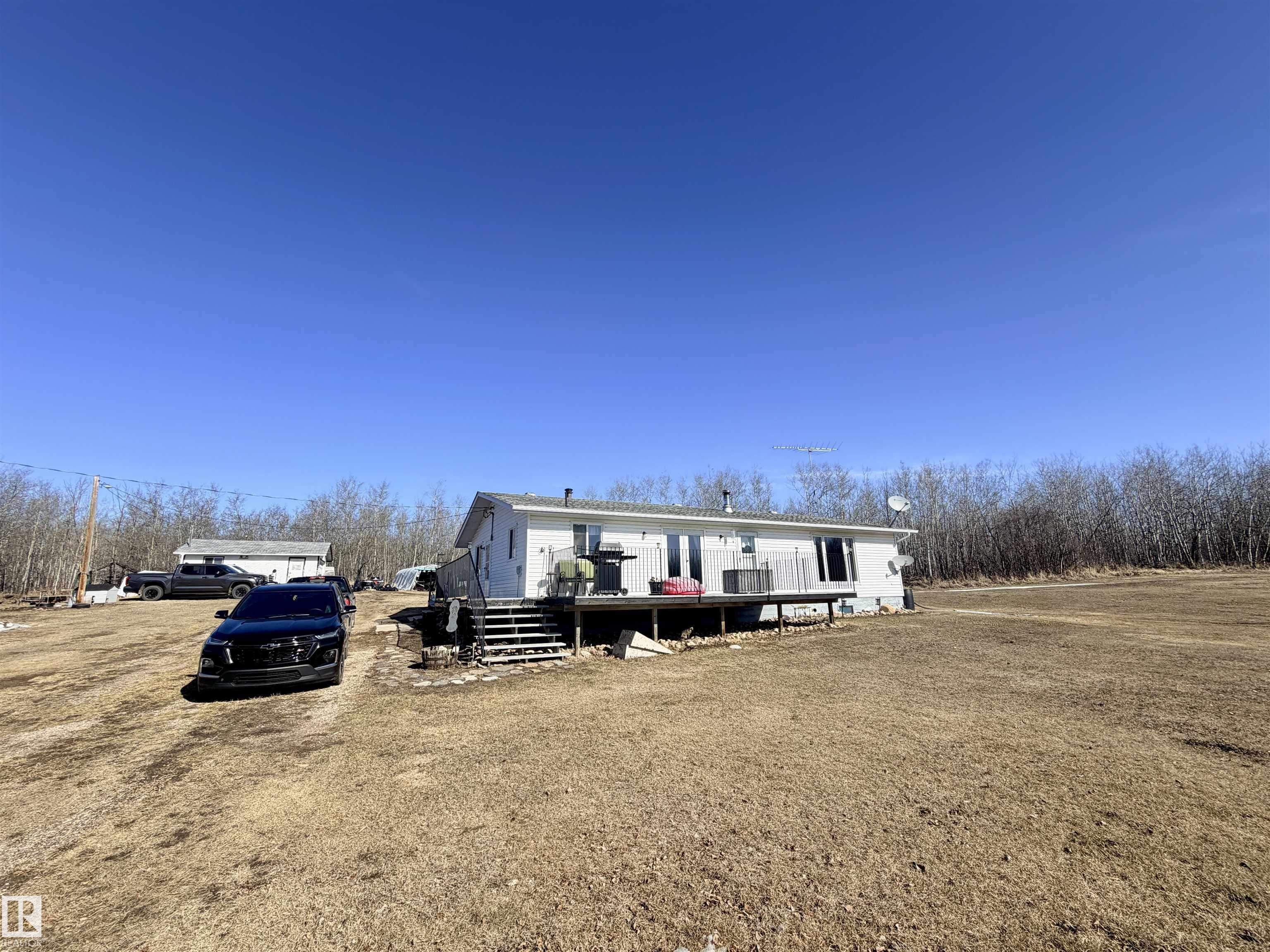 11002 TWP RD 562, E4483418, Alberta,