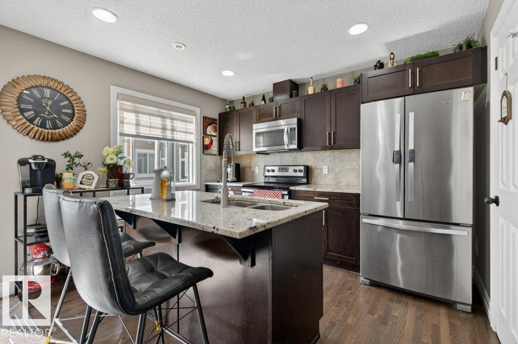 40 14621 121 Street, E4483426, Alberta,