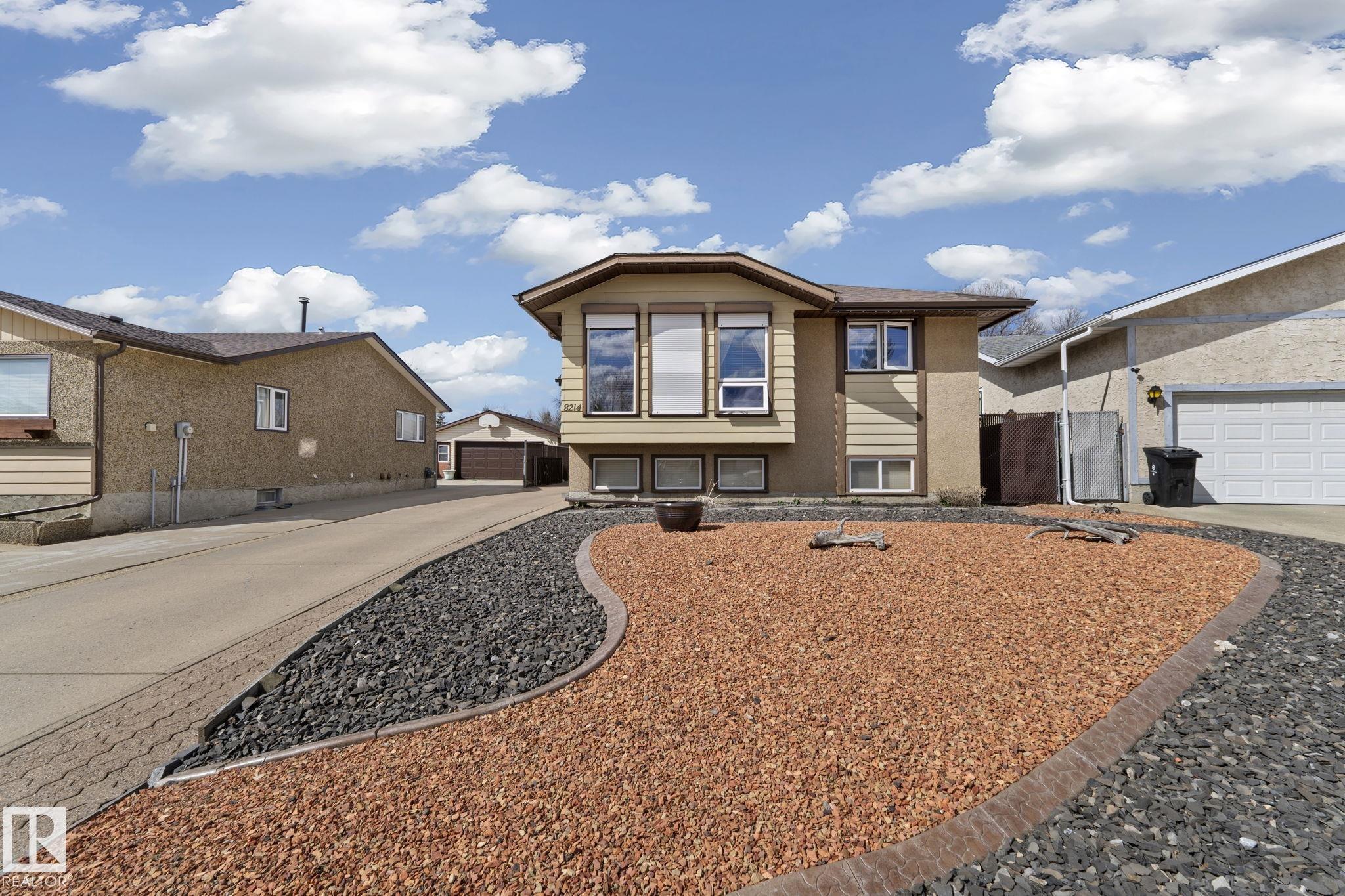 8214 93 Avenue, E4483443, Alberta,