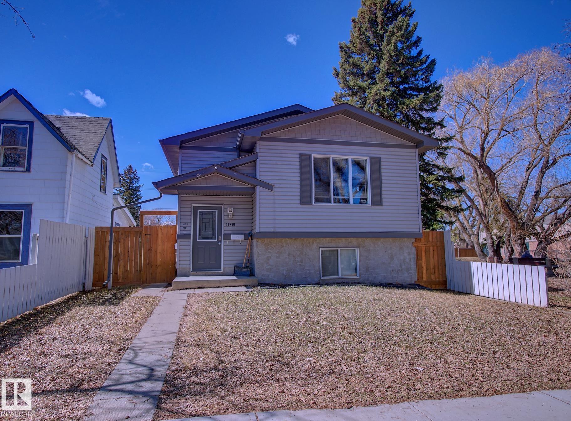 11710 92 Street, E4483447, Alberta,
