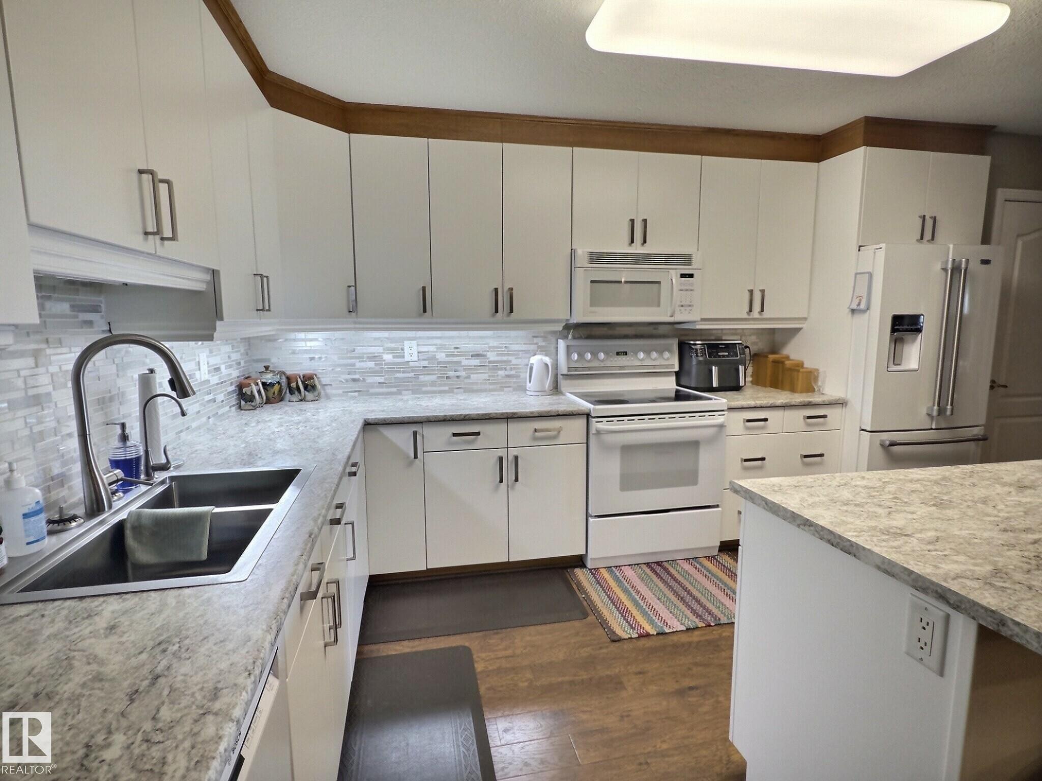 108 8922 156 Street, E4483449, Alberta,