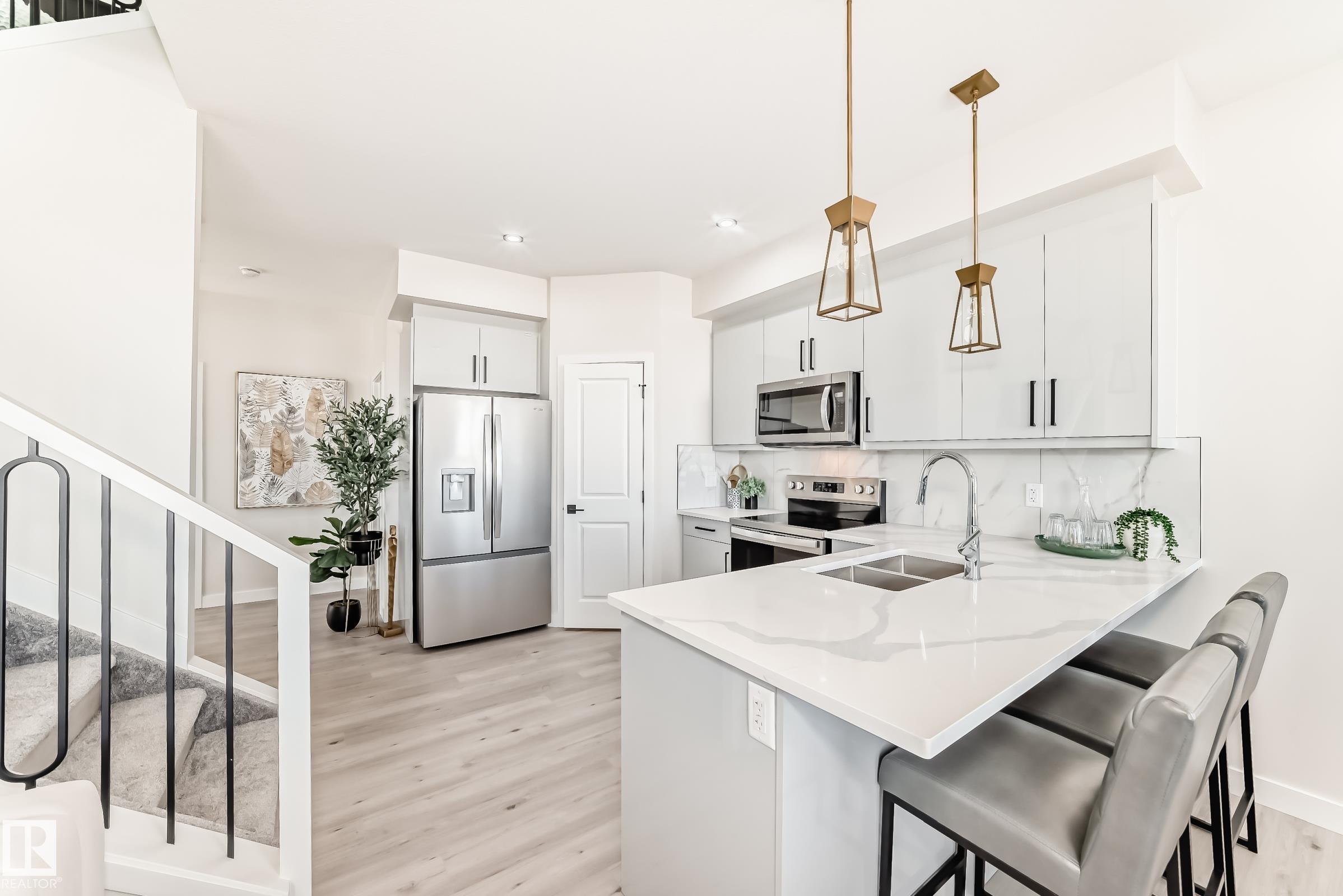 Fifth View of 107 PATRIOT Way, Prescott, Spruce Grove, Alberta, T7X 4E8