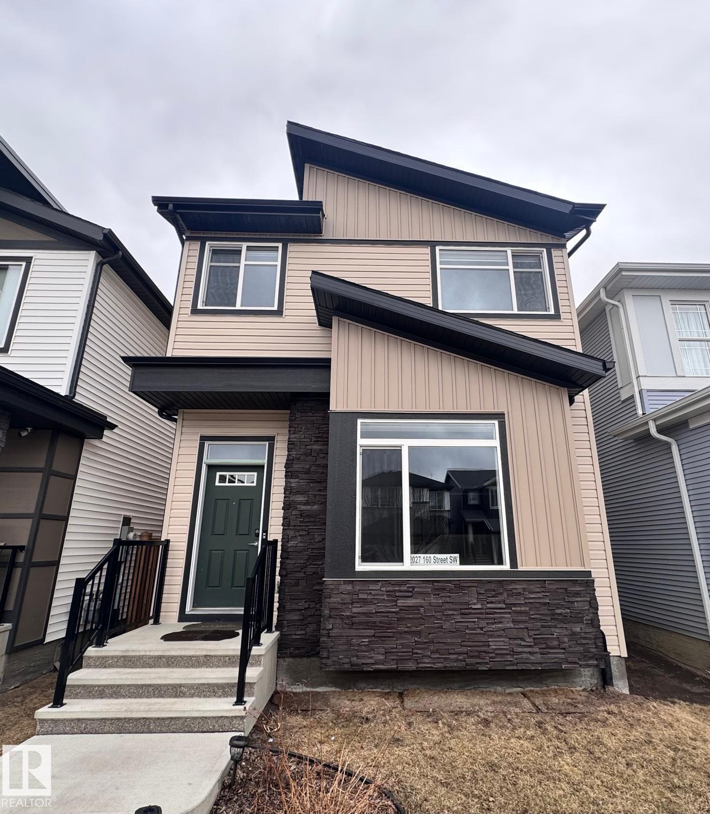 2027 160 Street, E4483459, Alberta,