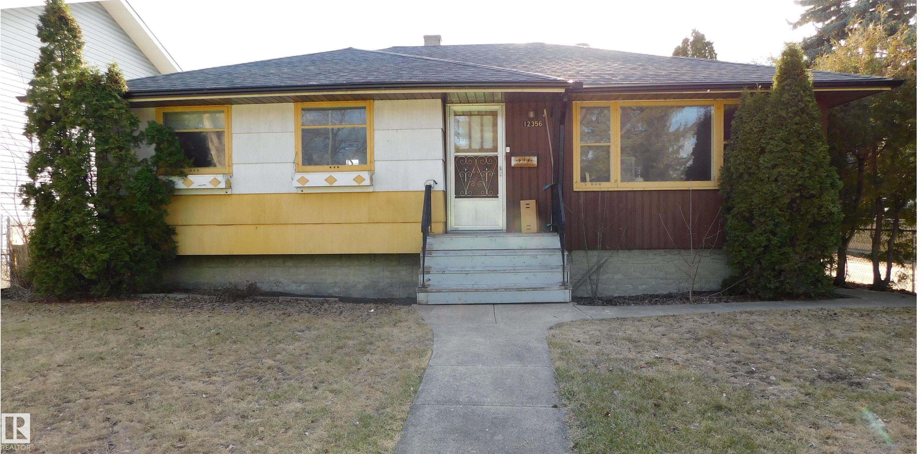 12356 132 Street, E4483460, Alberta,